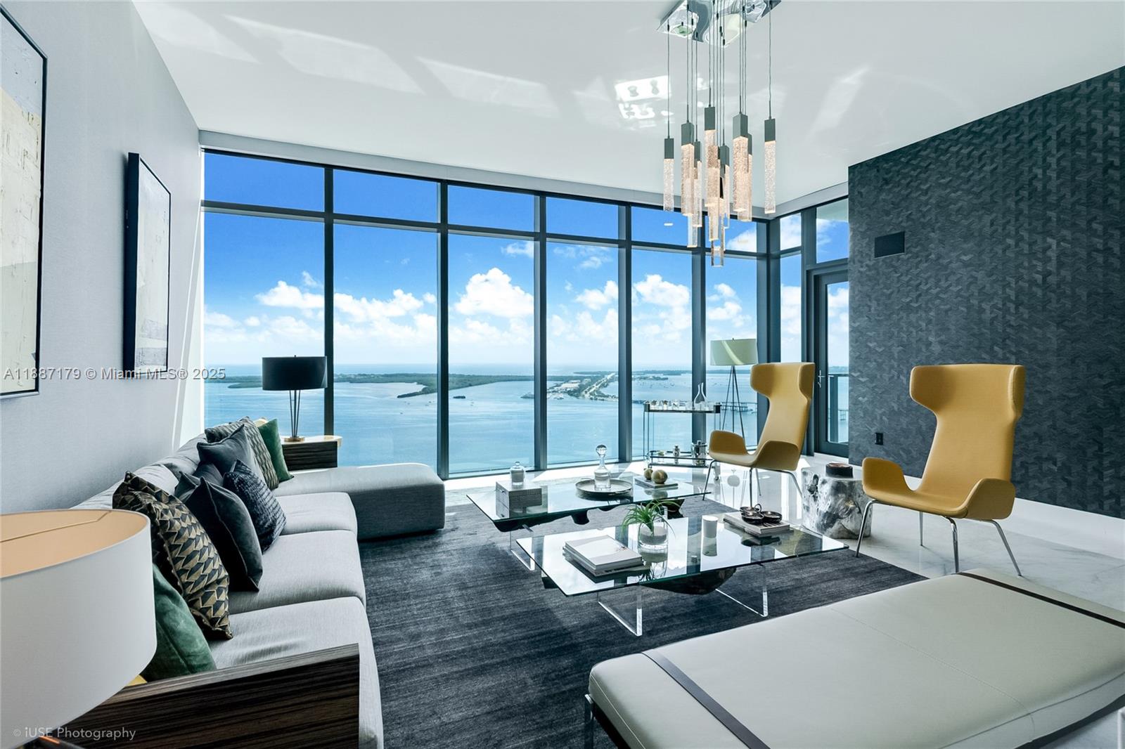 ECHO BRICKELL CONDO - Residential