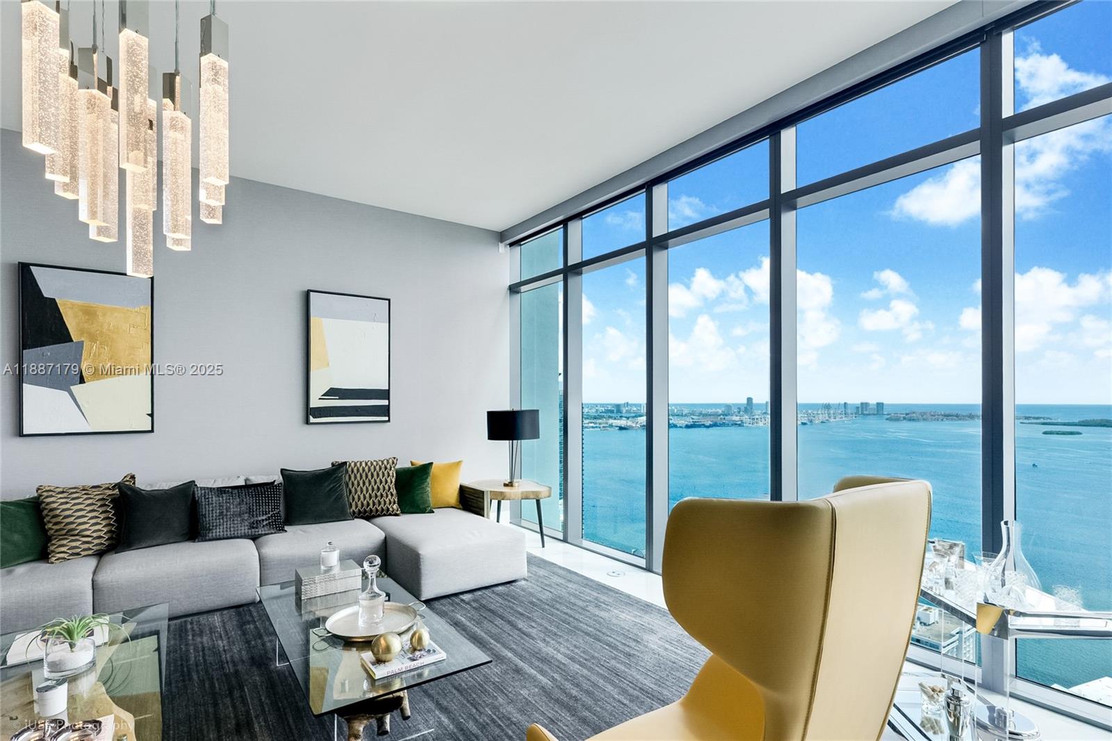 ECHO BRICKELL CONDO - Residential
