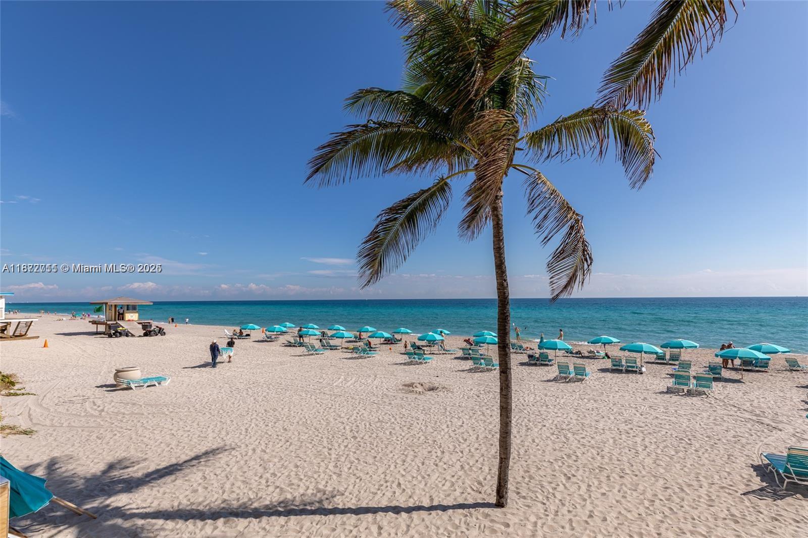 2501 S Ocean Dr 1418