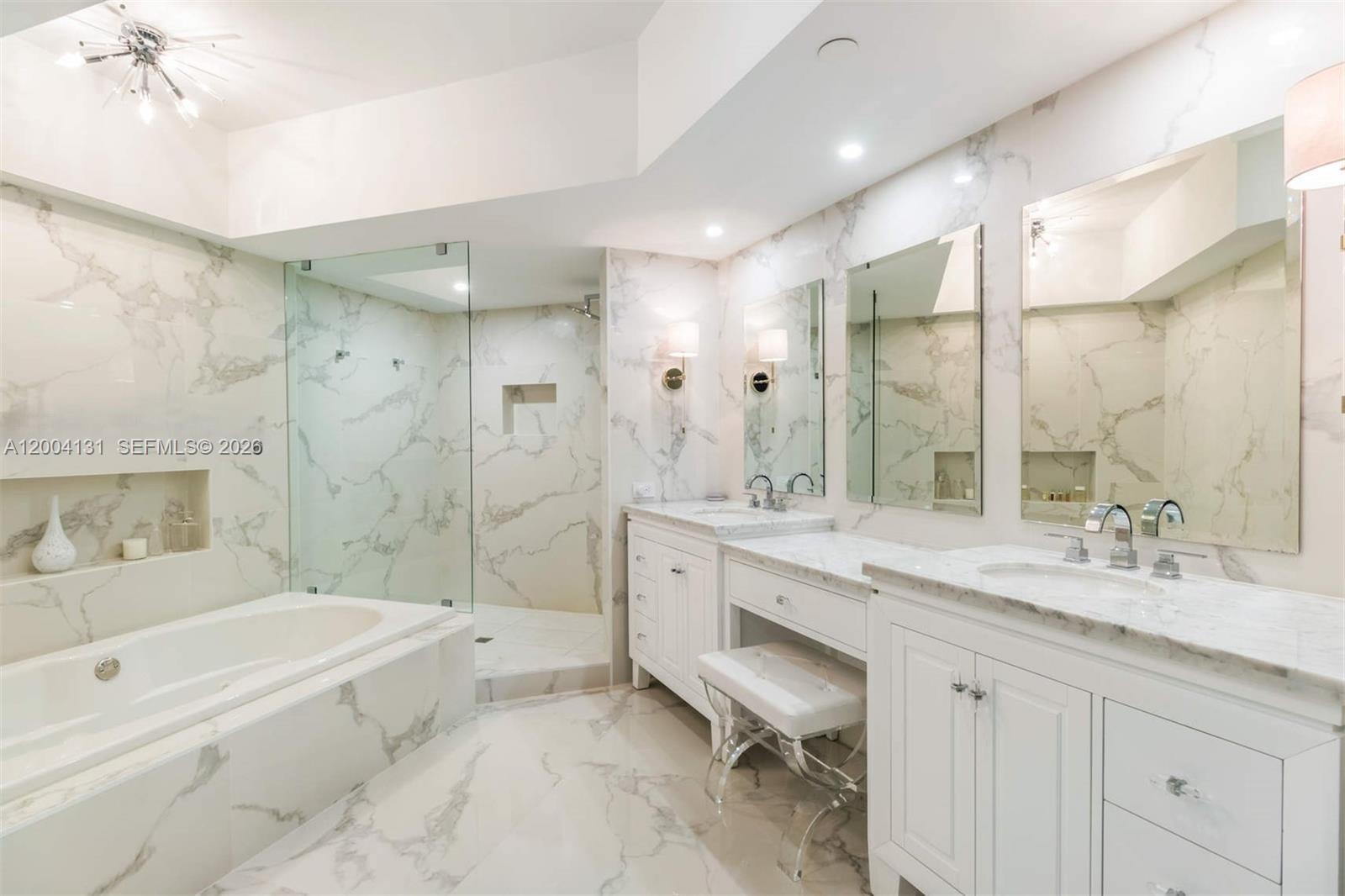 TERRACES NORTH TURNBERRY - Residential