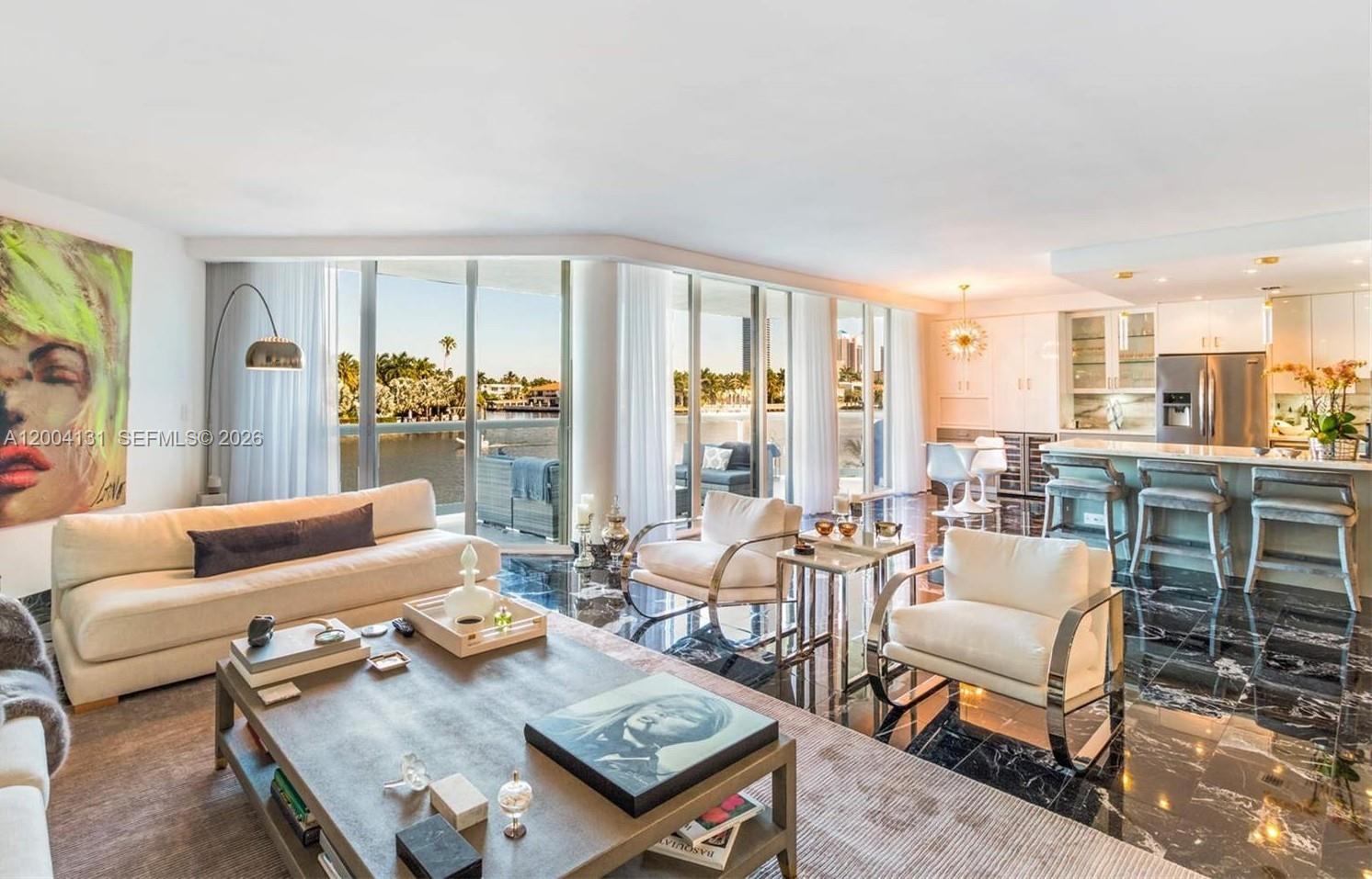 TERRACES NORTH TURNBERRY - Residential