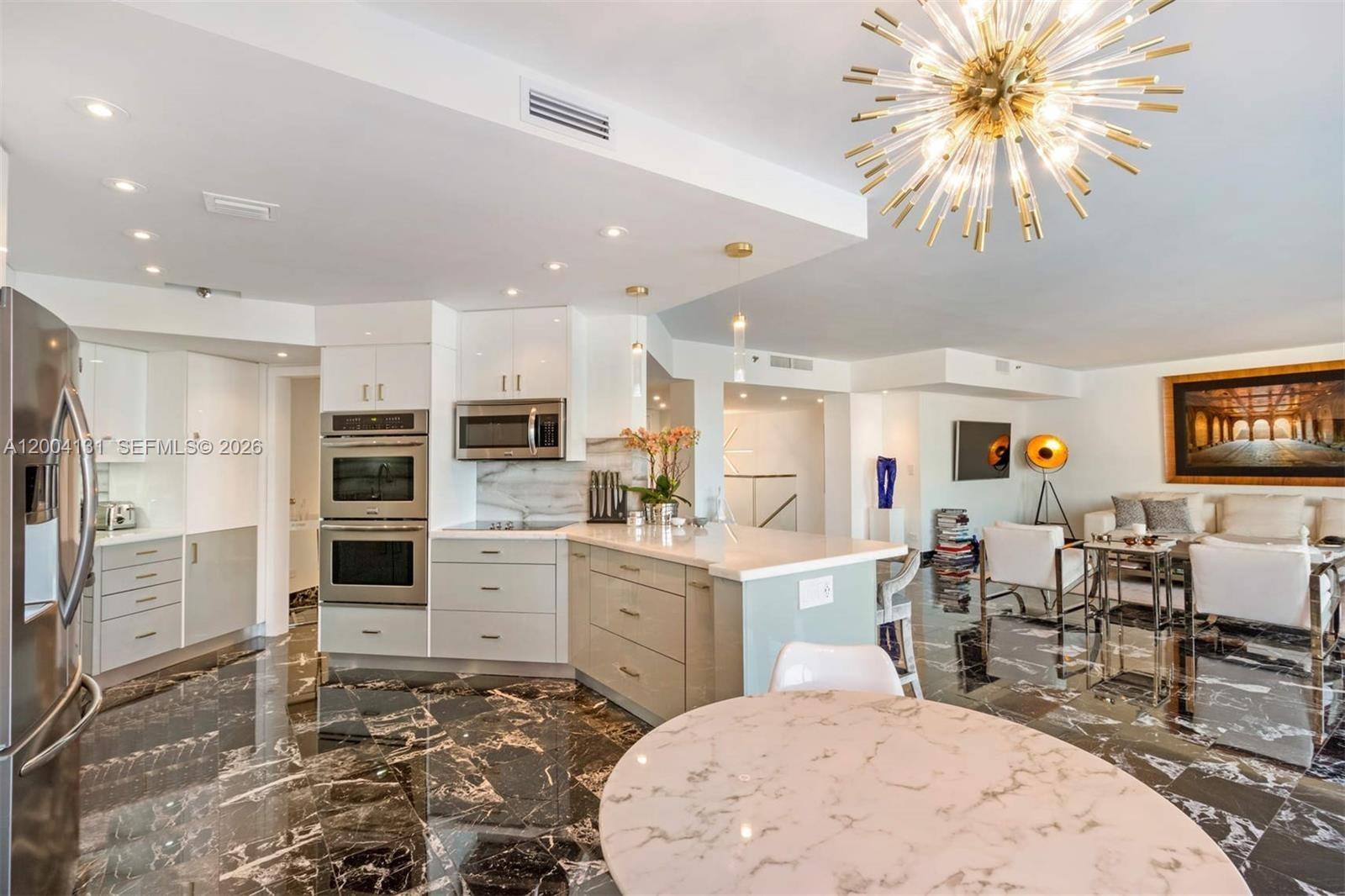 TERRACES NORTH TURNBERRY - Residential