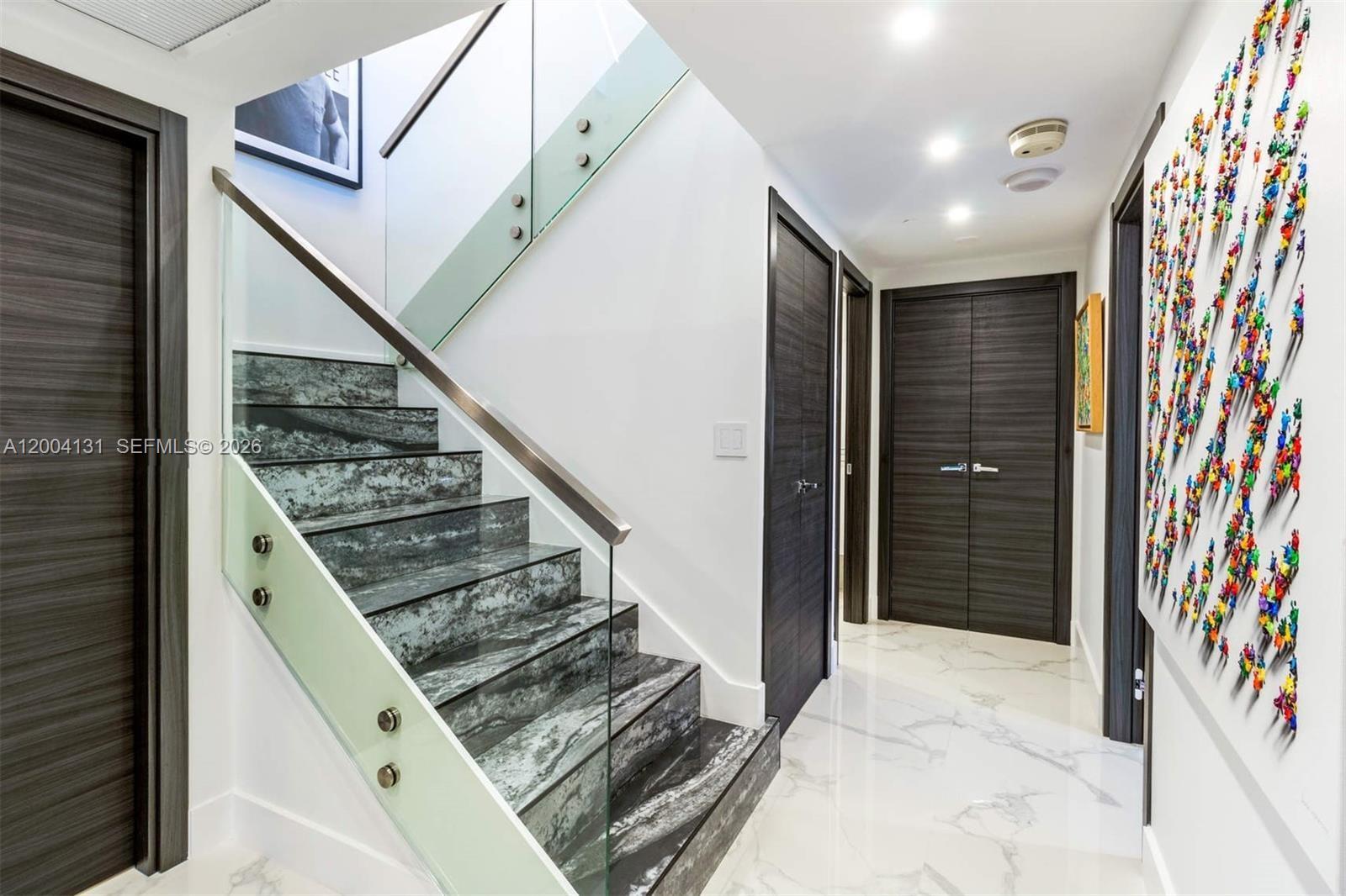 TERRACES NORTH TURNBERRY - Residential