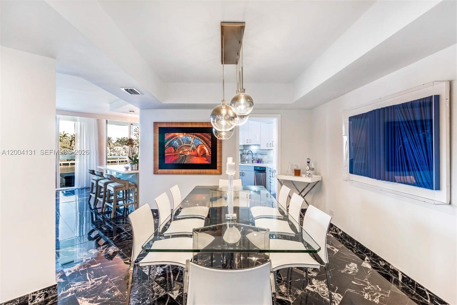 TERRACES NORTH TURNBERRY - Residential