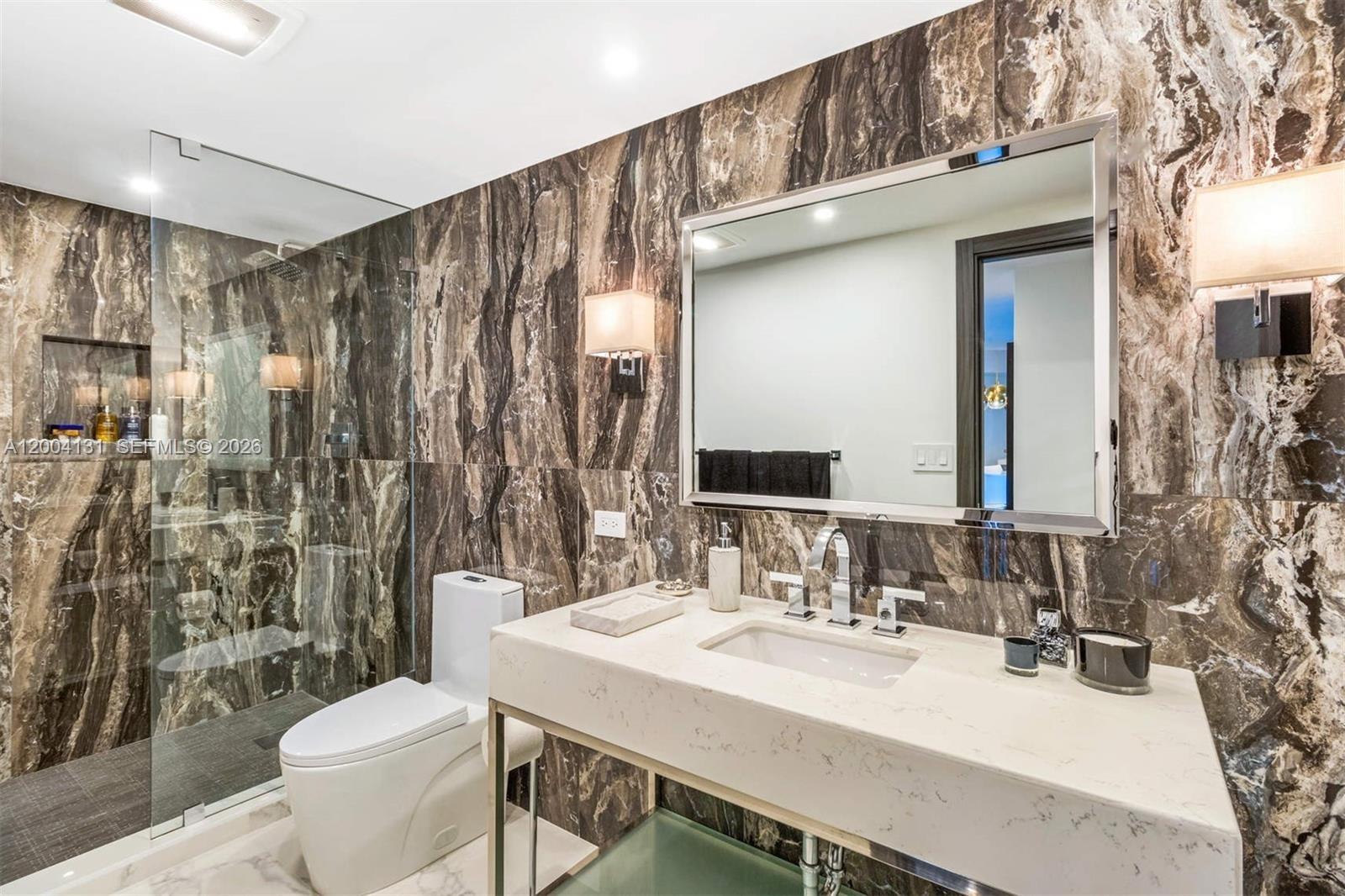 TERRACES NORTH TURNBERRY - Residential