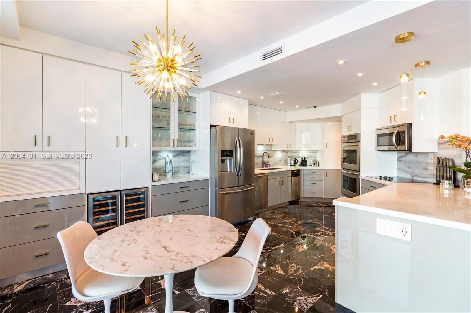 TERRACES NORTH TURNBERRY - Residential