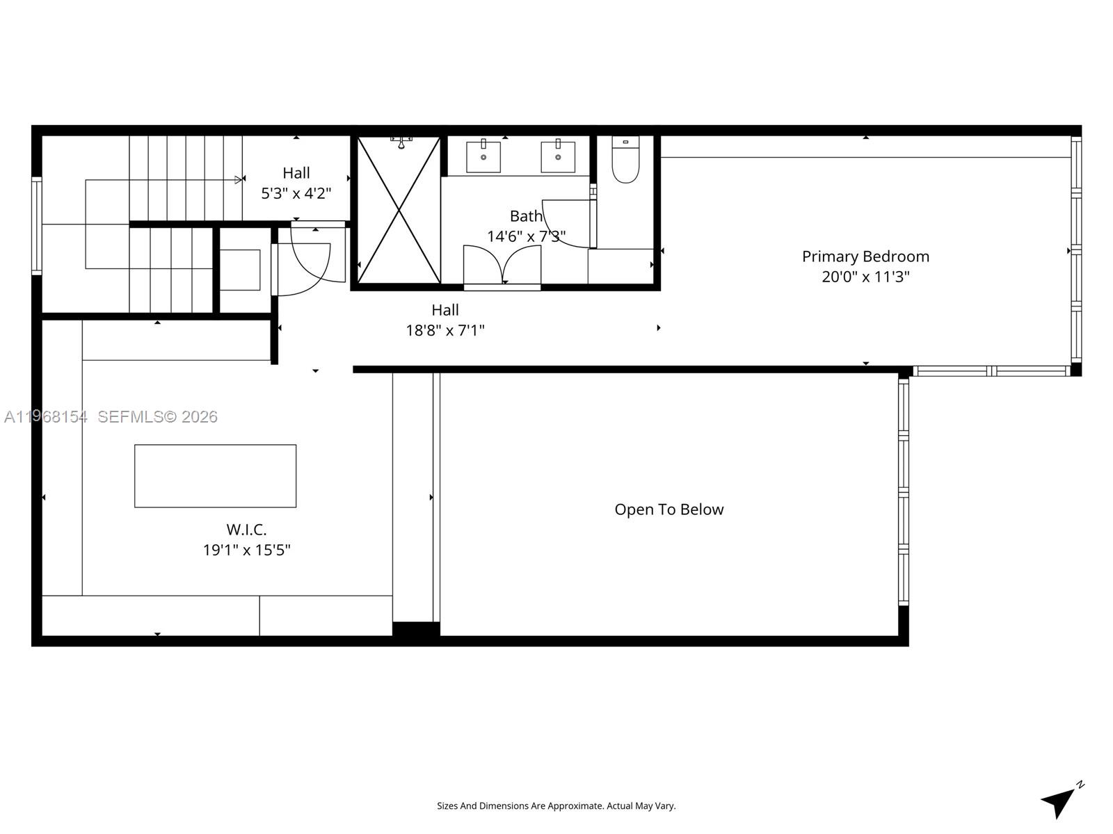 BLUE CONDO - Residential Lease