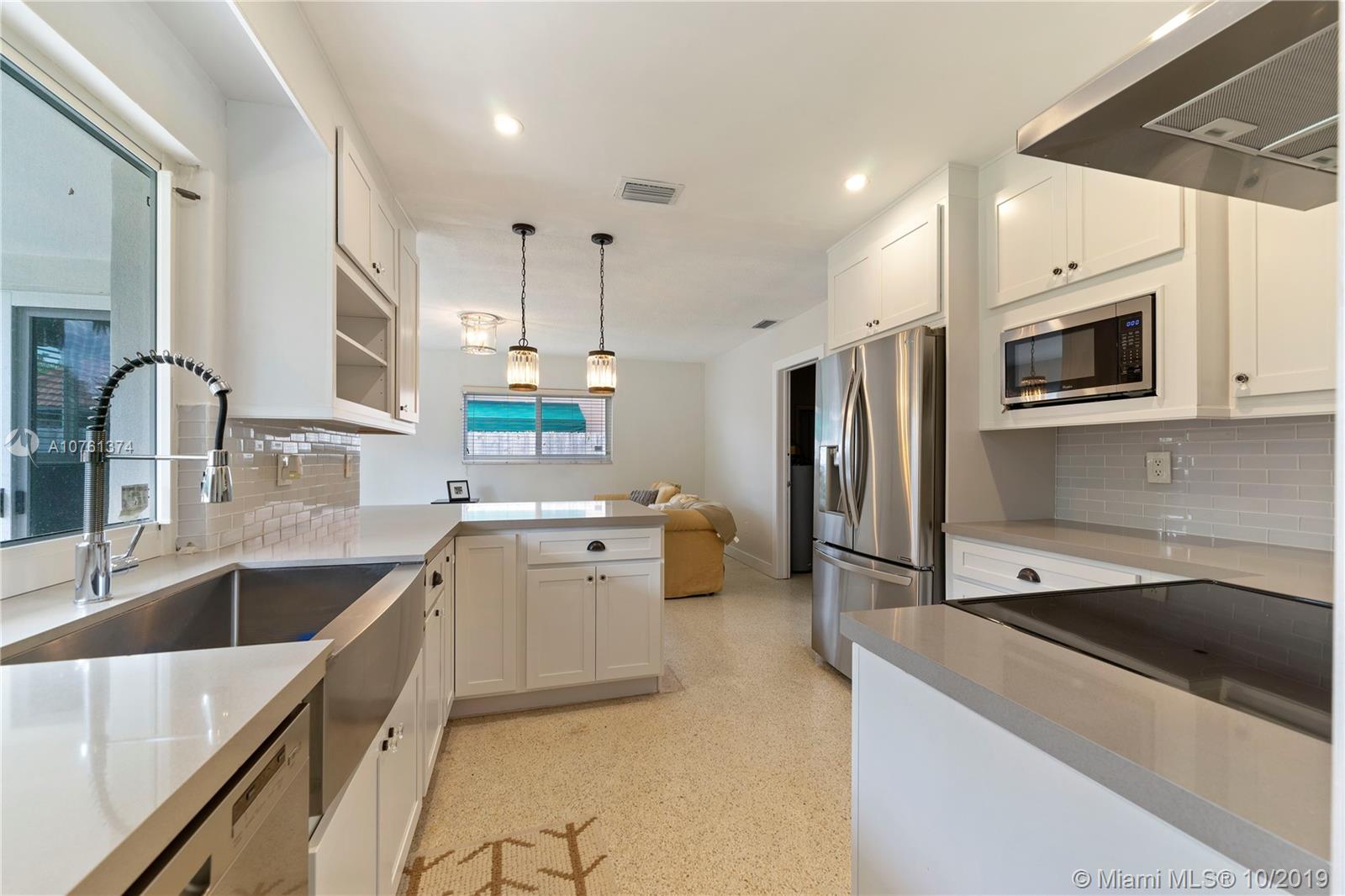 CANTELOPE SUB - Residential Lease