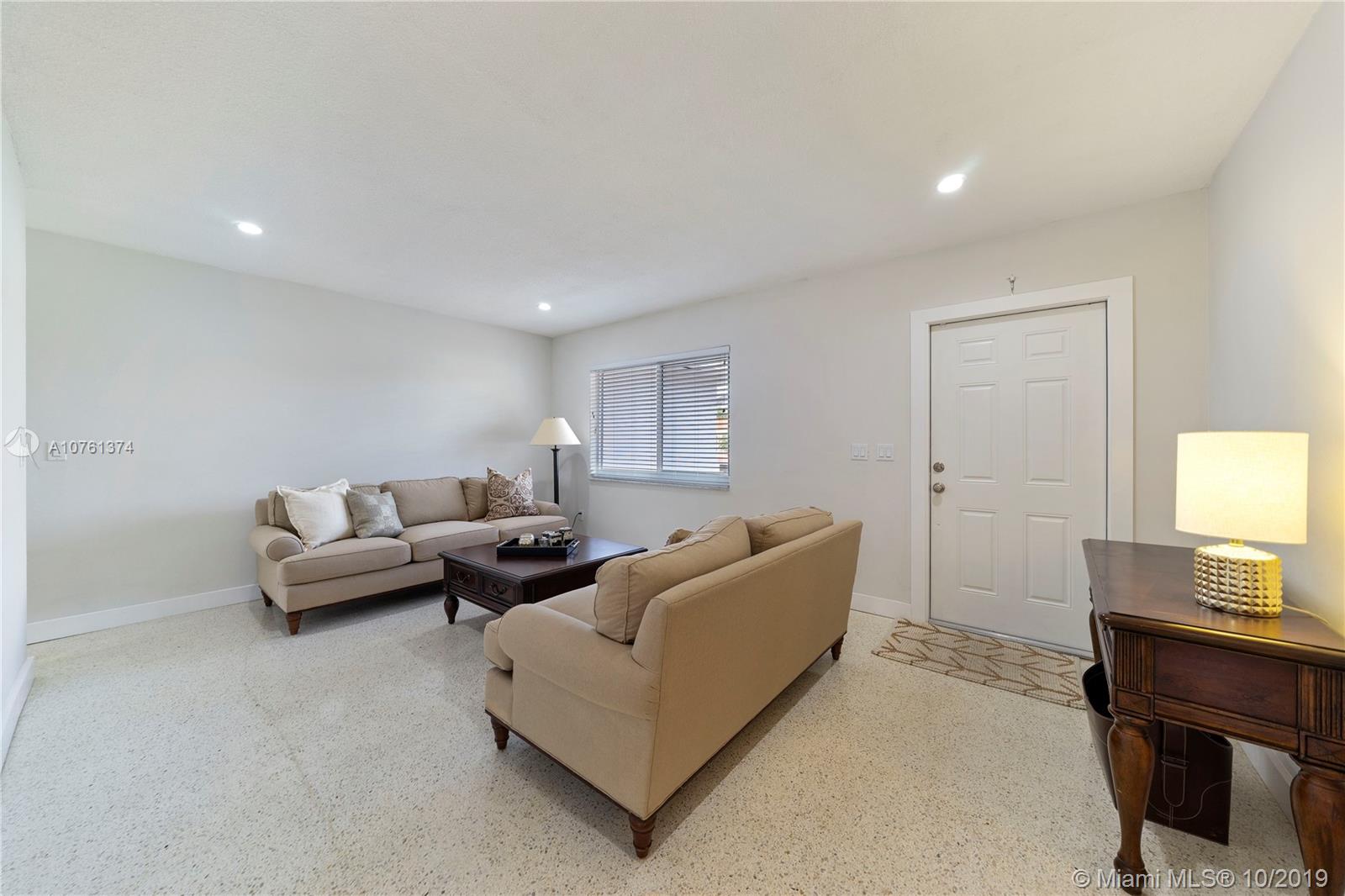 CANTELOPE SUB - Residential Lease