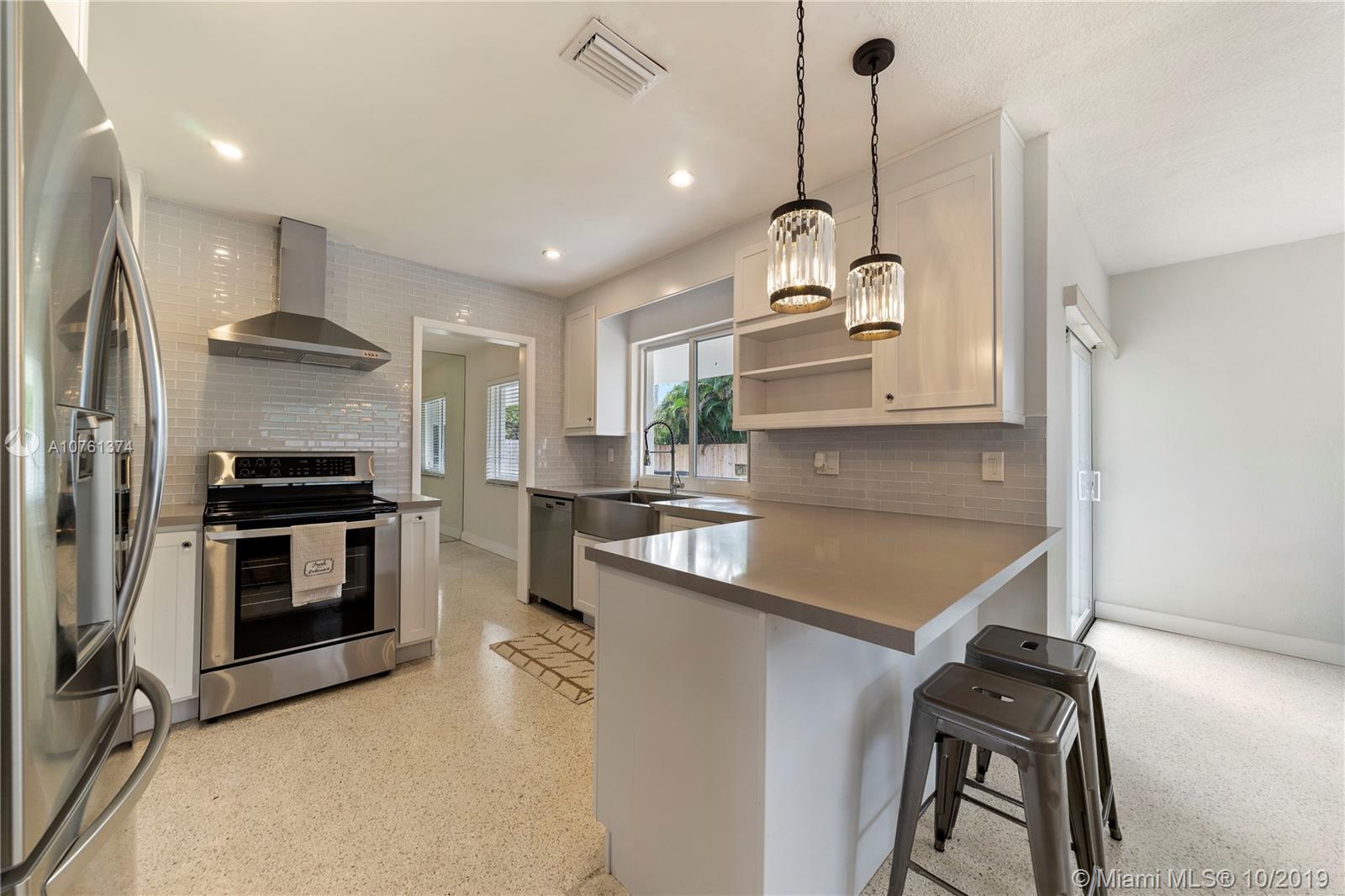 CANTELOPE SUB - Residential Lease