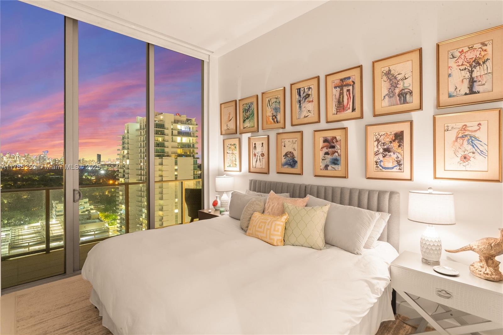 Mr. C - Residential Lease