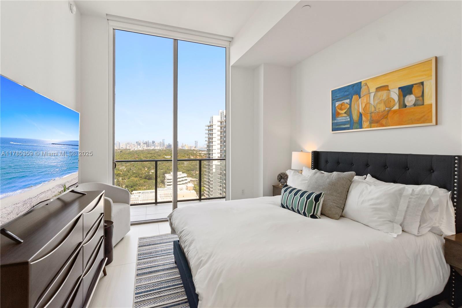 Mr. C - Residential Lease