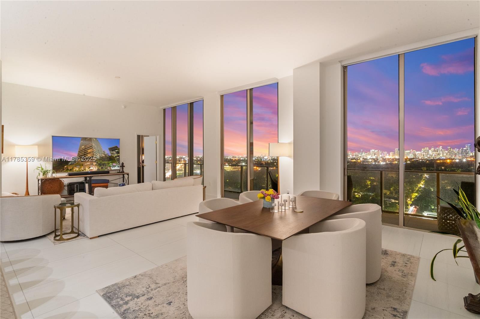 Mr. C - Residential Lease