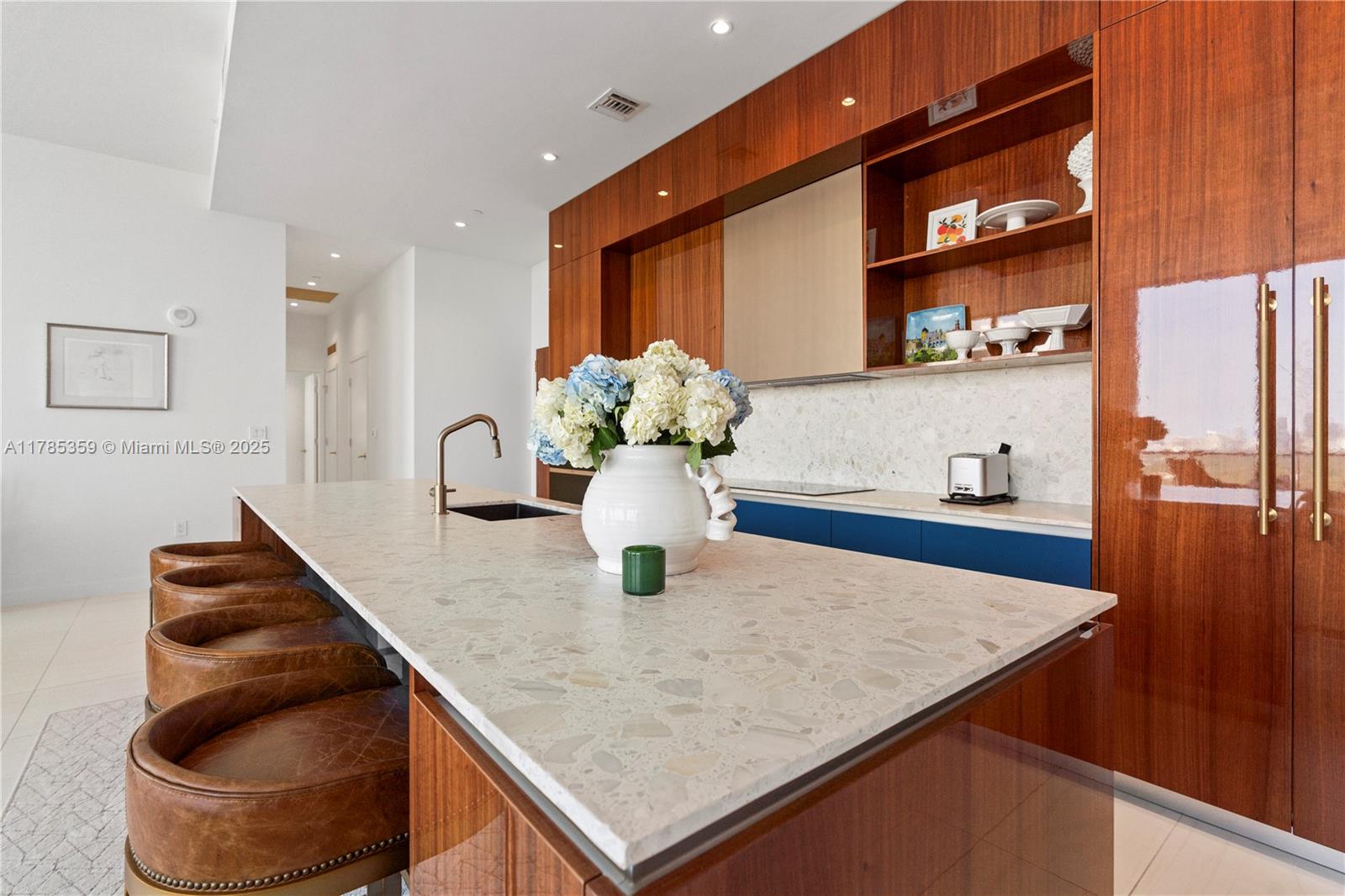 Mr. C - Residential Lease