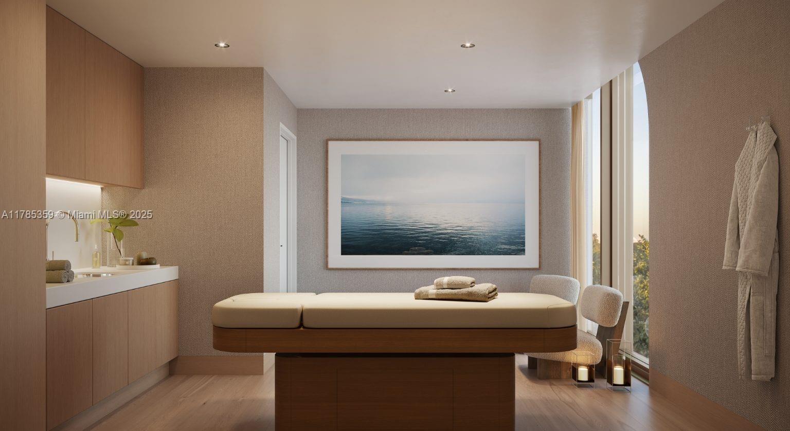 Mr. C - Residential Lease