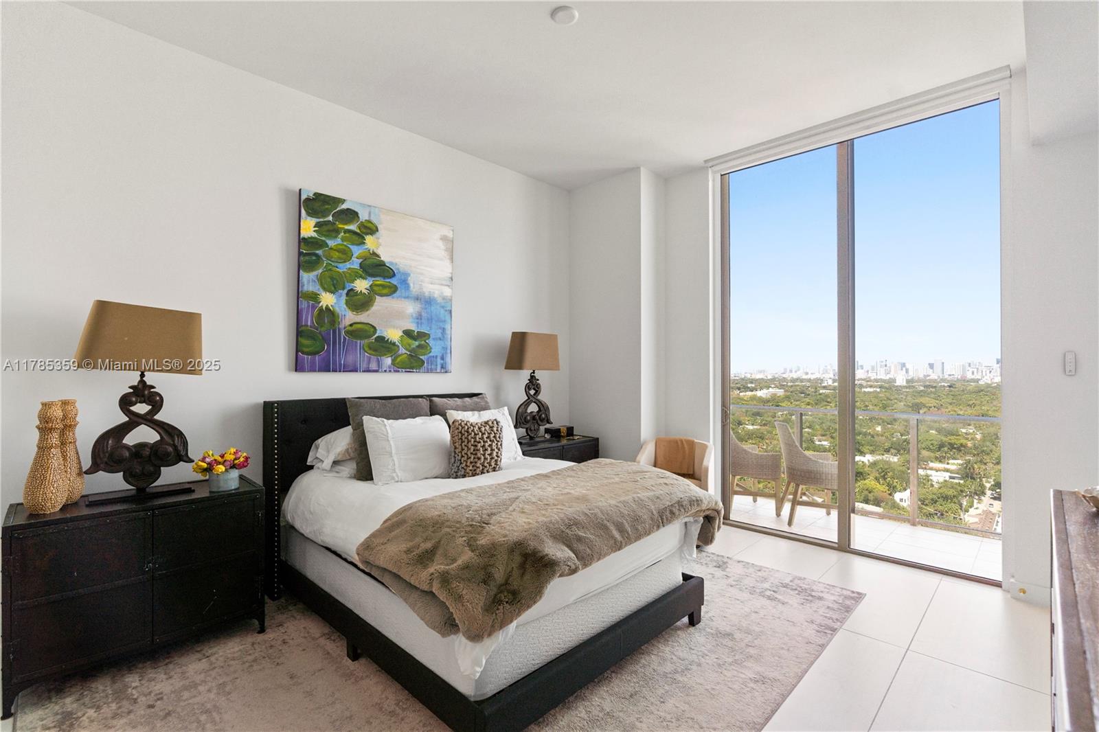 Mr. C - Residential Lease