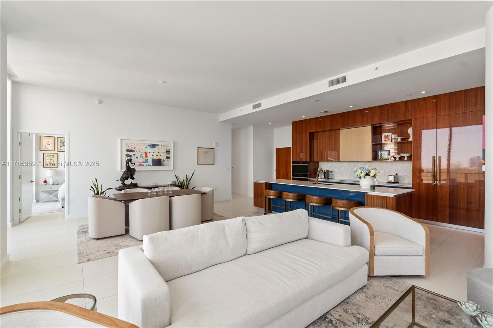 Mr. C - Residential Lease