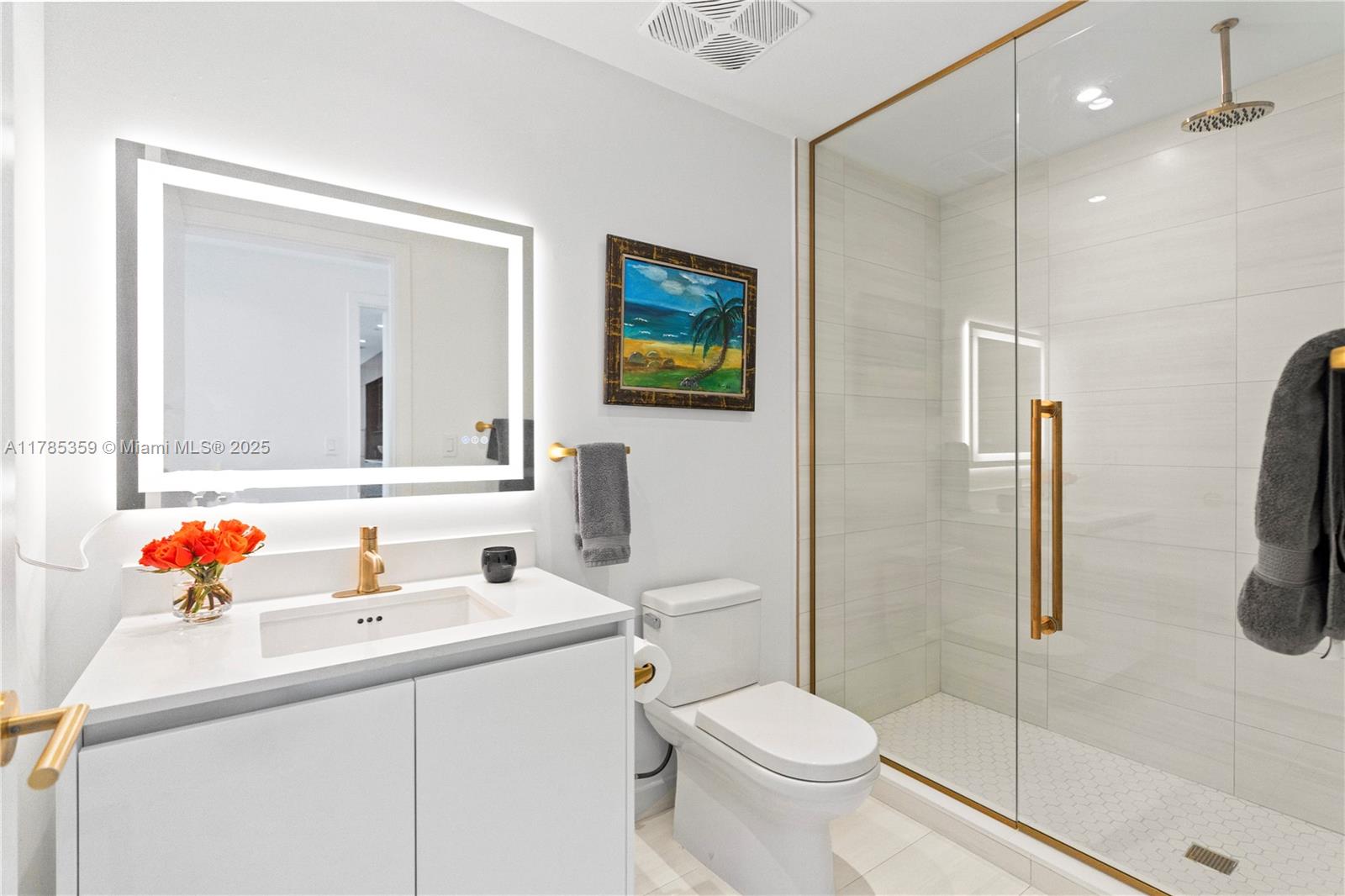 Mr. C - Residential Lease