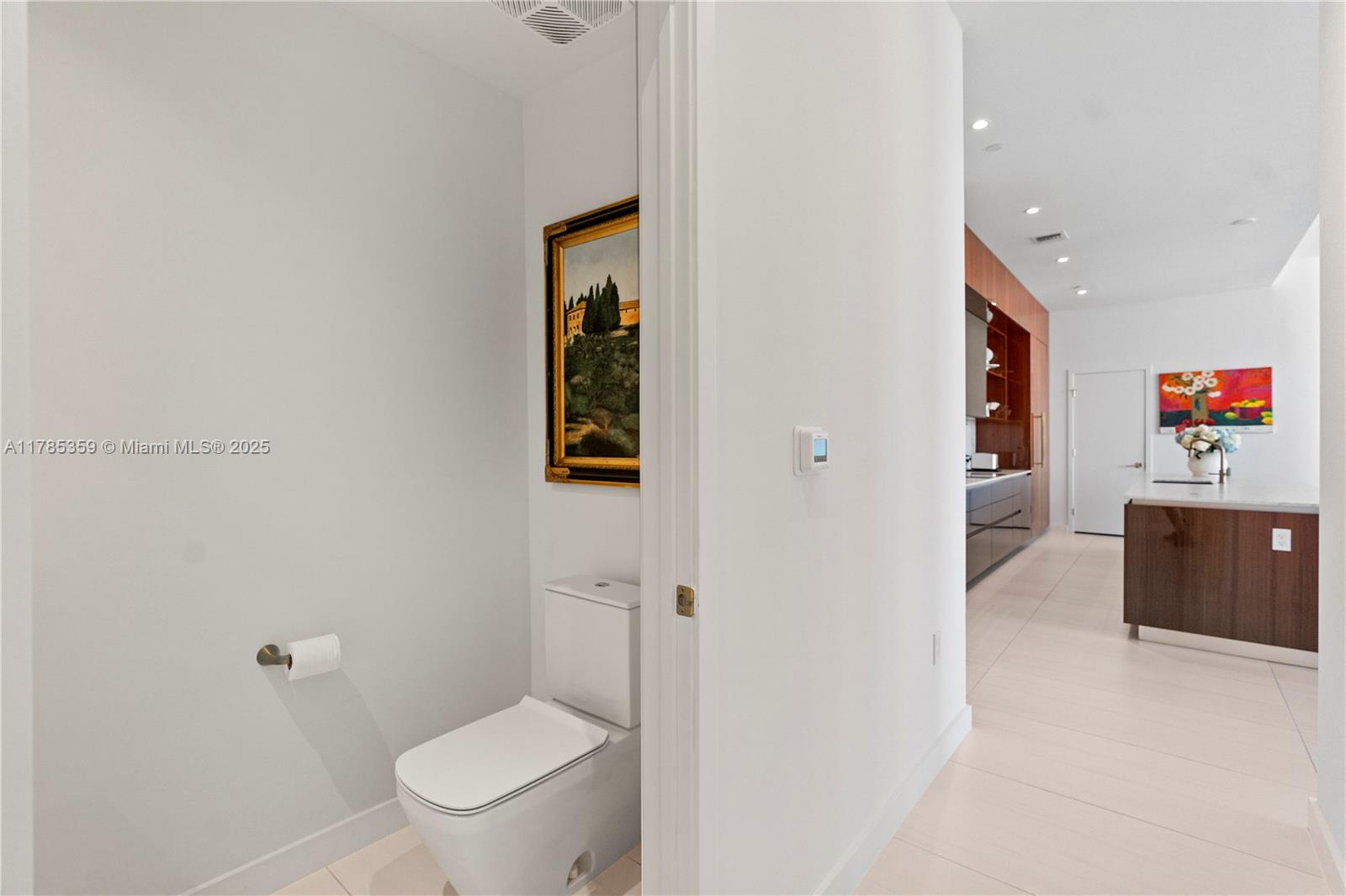 Mr. C - Residential Lease