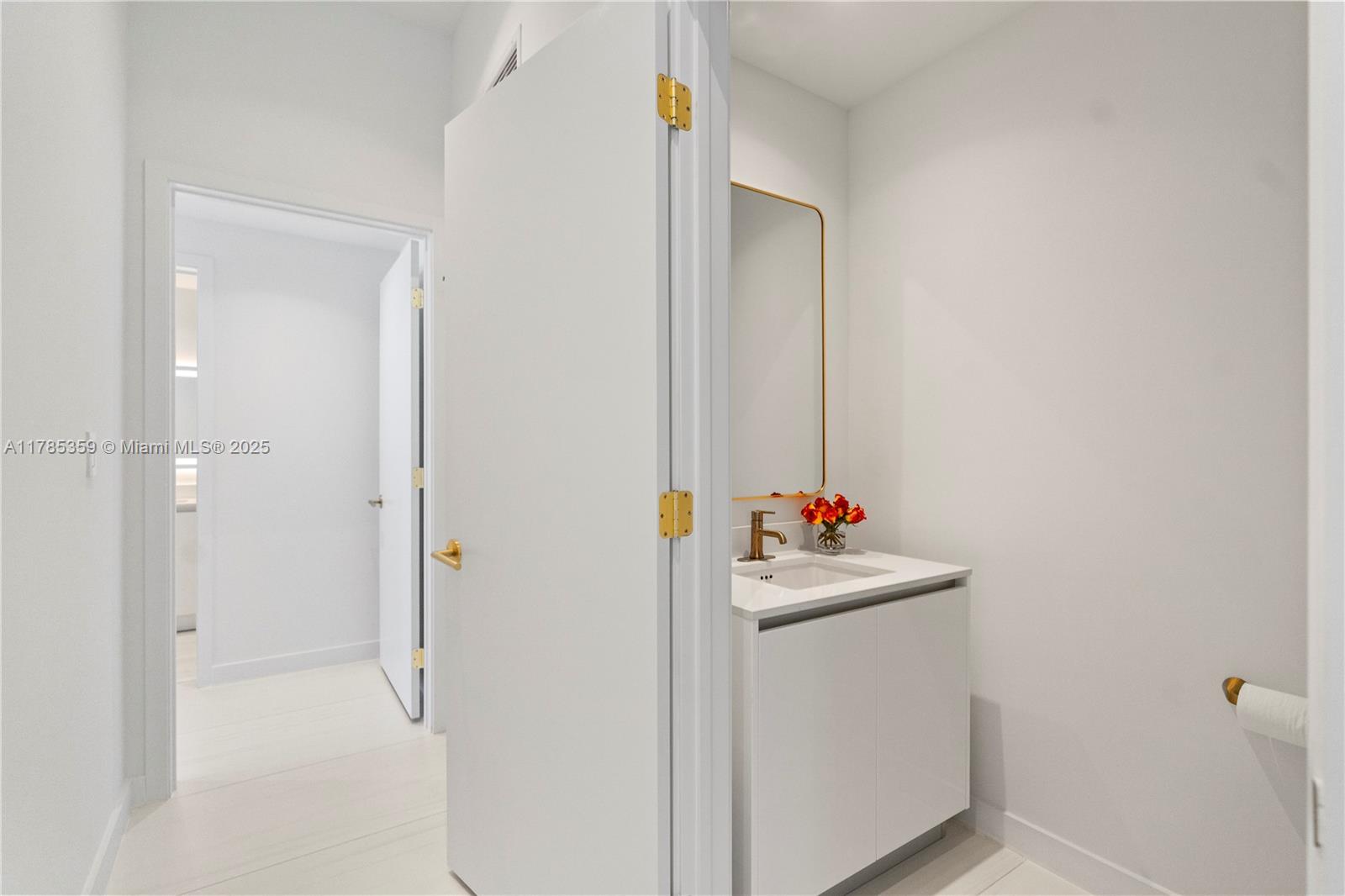 Mr. C - Residential Lease