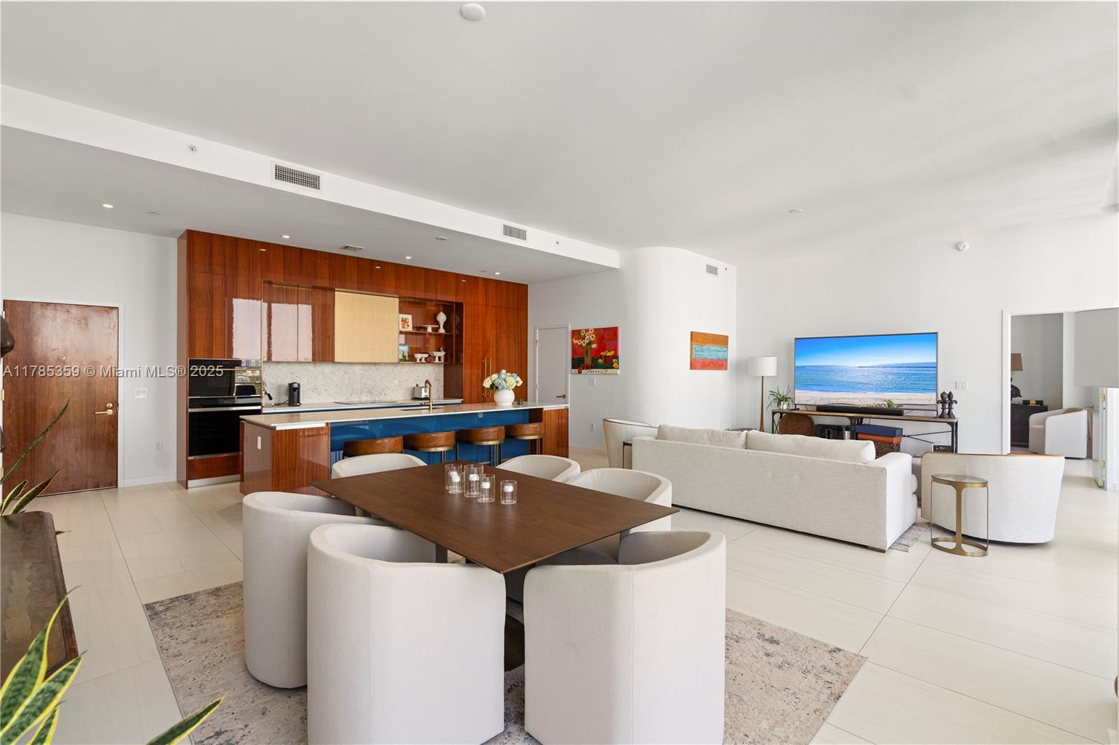 Mr. C - Residential Lease