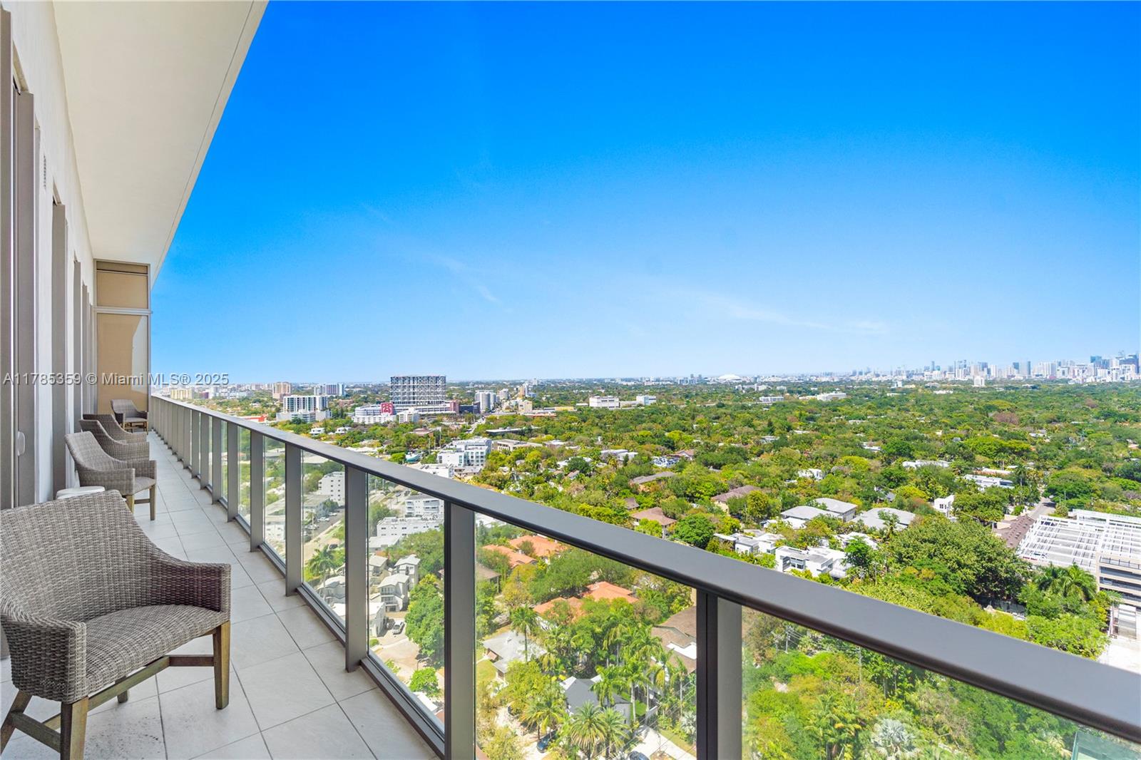 Mr. C - Residential Lease