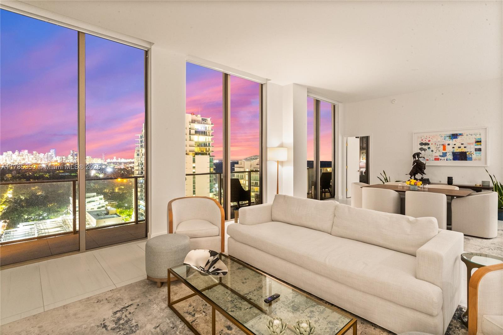 Mr. C - Residential Lease