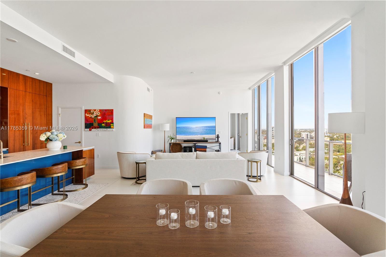 Mr. C - Residential Lease