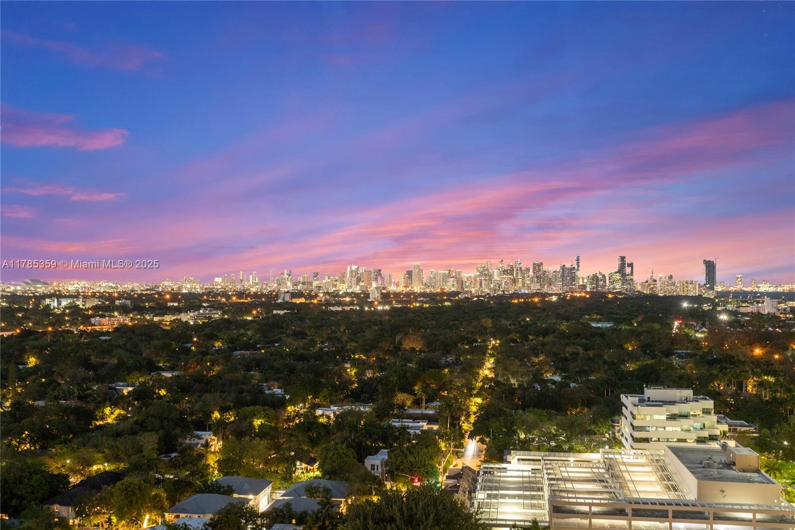 Mr. C - Residential Lease