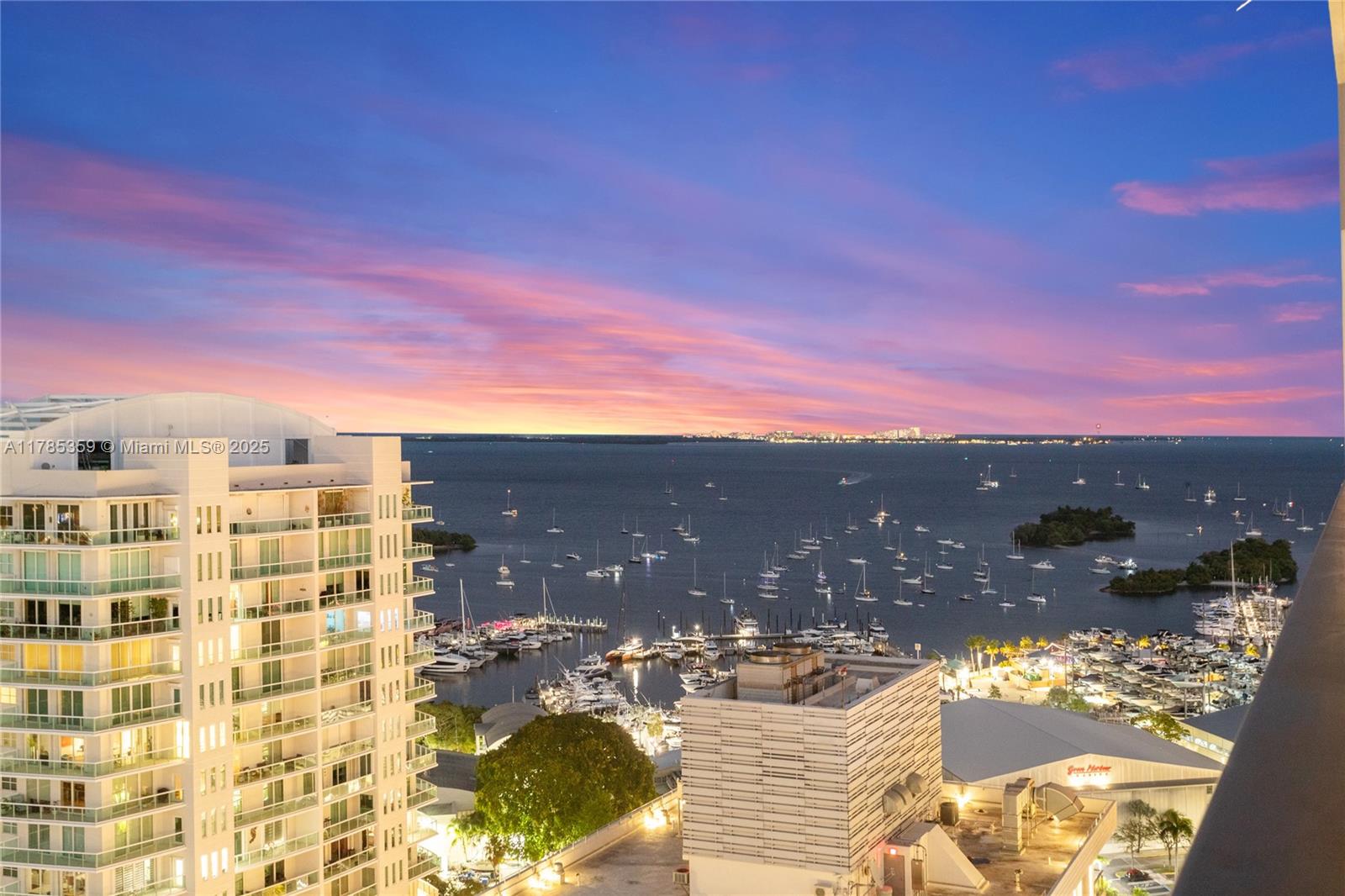 Mr. C - Residential Lease