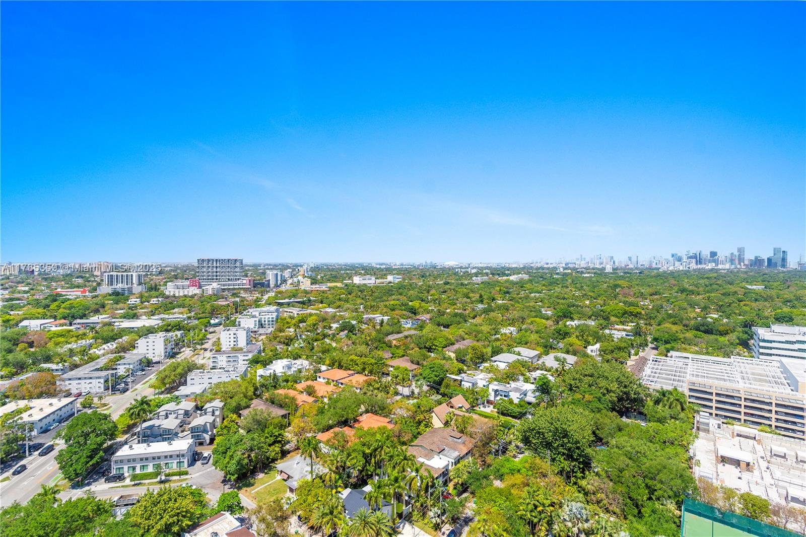 Mr. C - Residential Lease