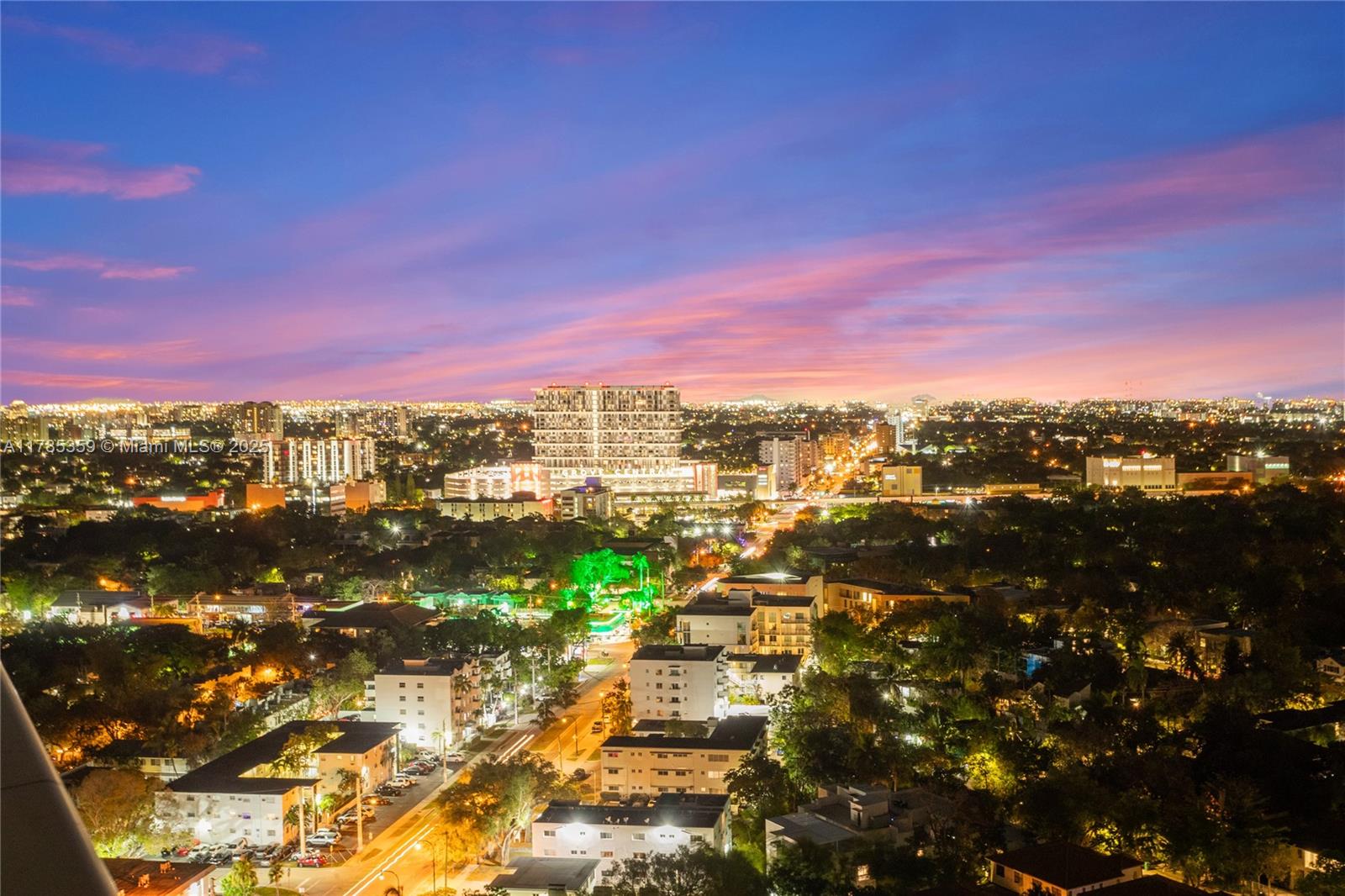 Mr. C - Residential Lease