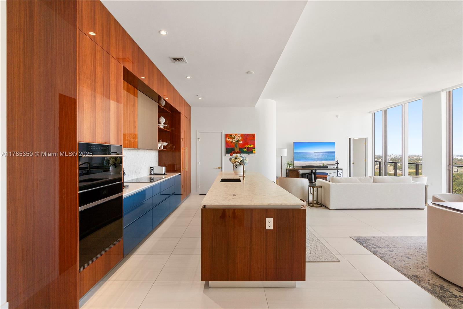 Mr. C - Residential Lease