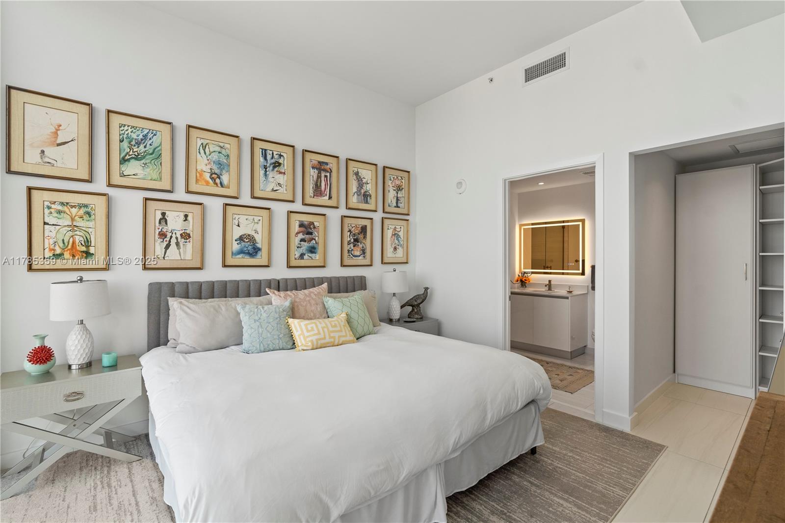 Mr. C - Residential Lease