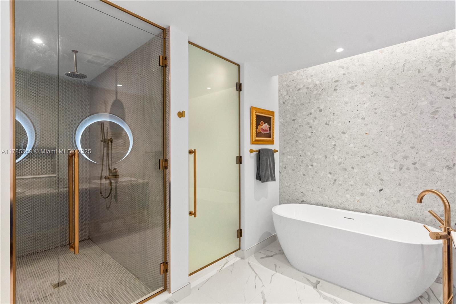 Mr. C - Residential Lease