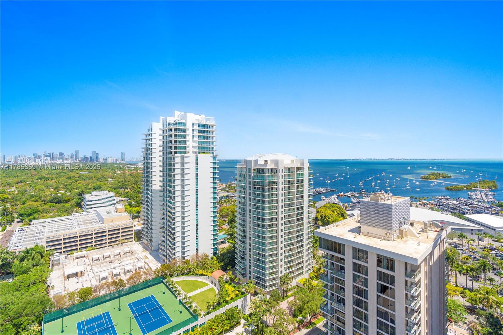 Mr. C - Residential Lease