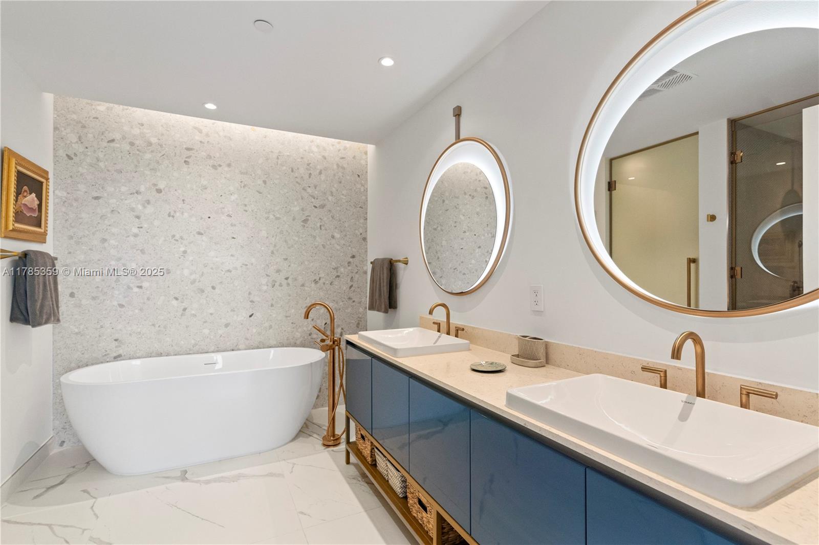 Mr. C - Residential Lease