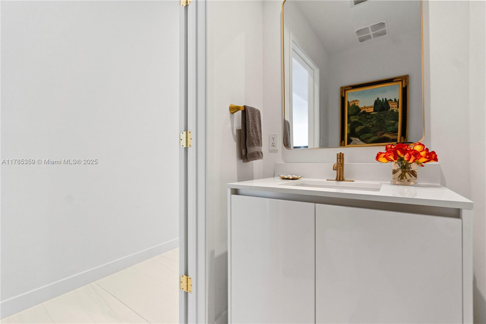 Mr. C - Residential Lease