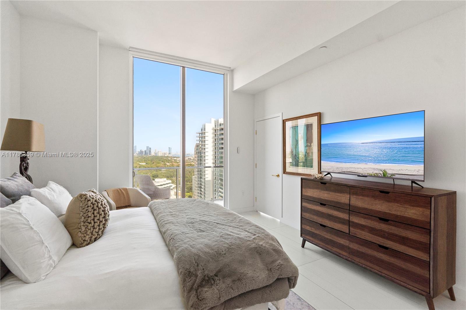 Mr. C - Residential Lease