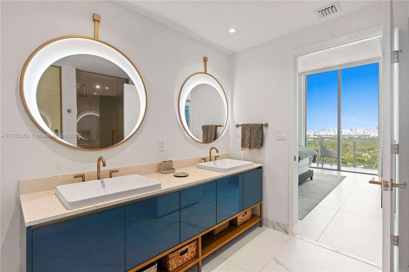 Mr. C - Residential Lease