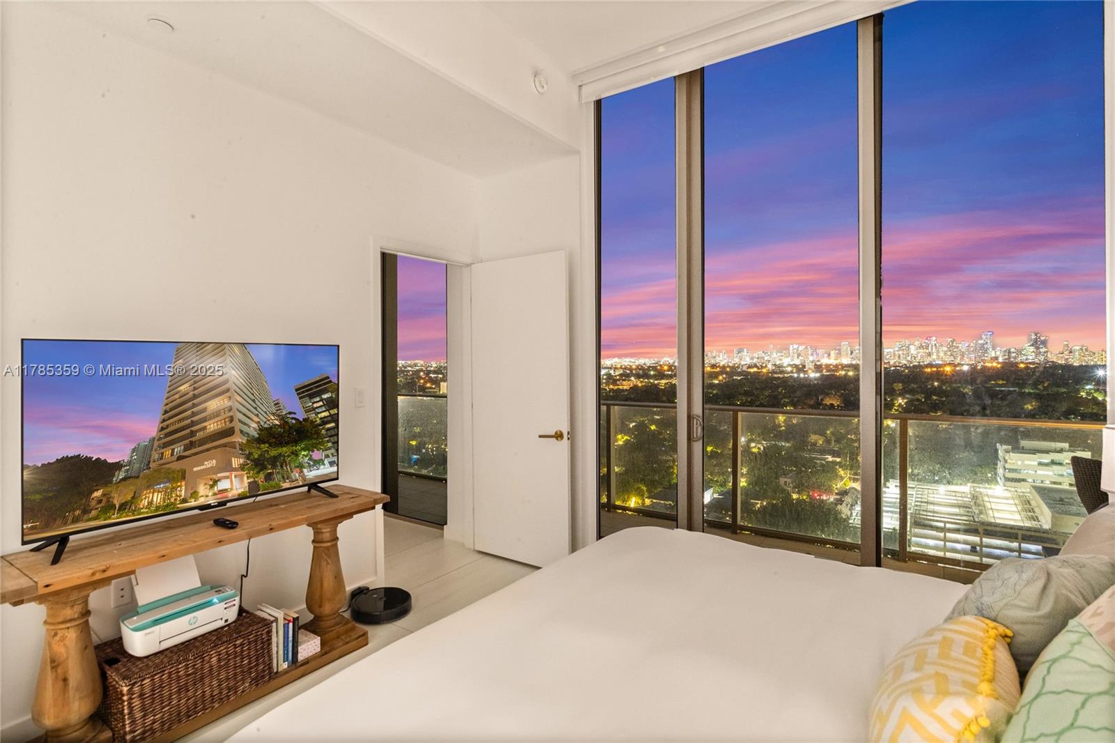 Mr. C - Residential Lease