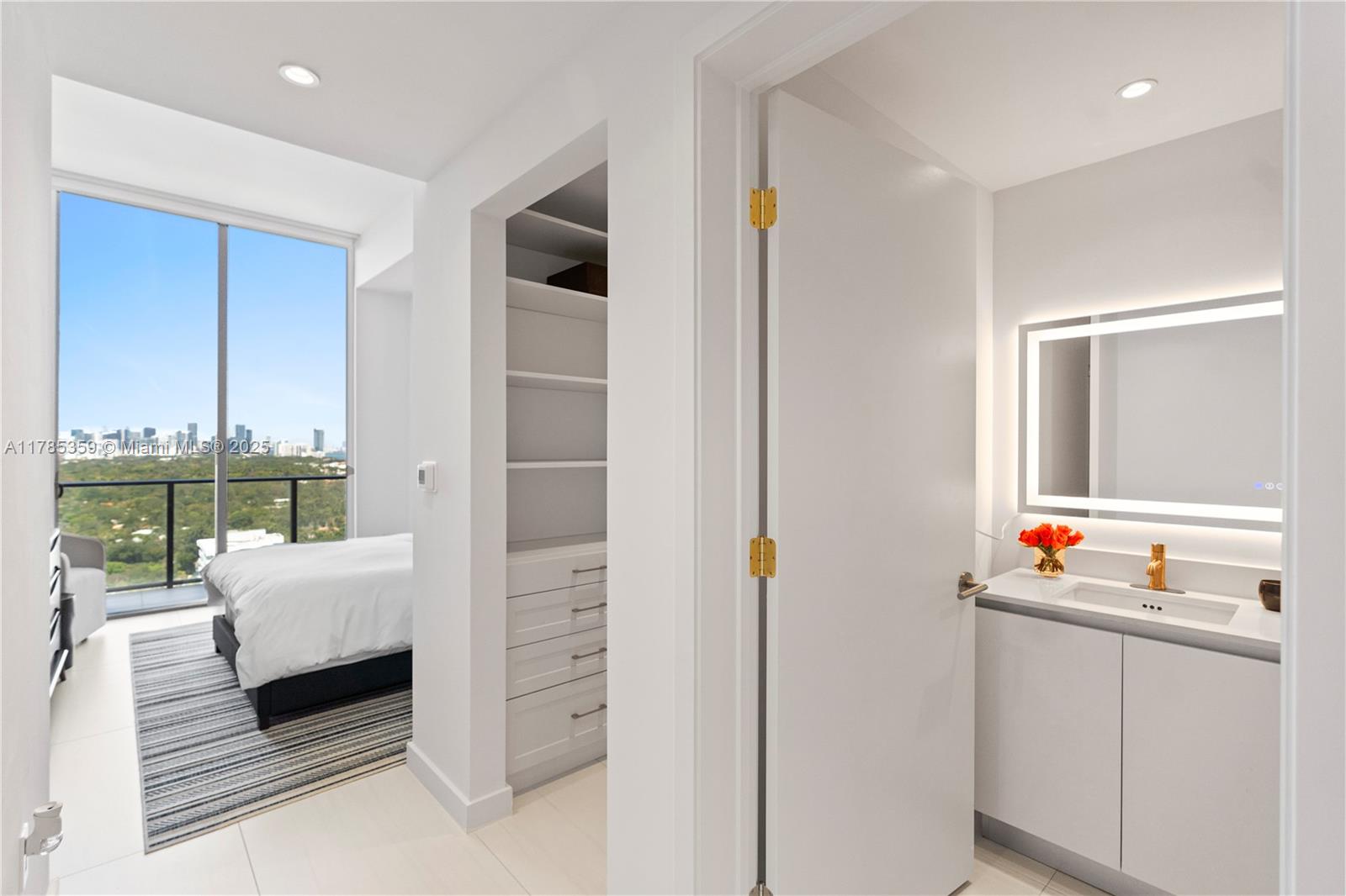 Mr. C - Residential Lease