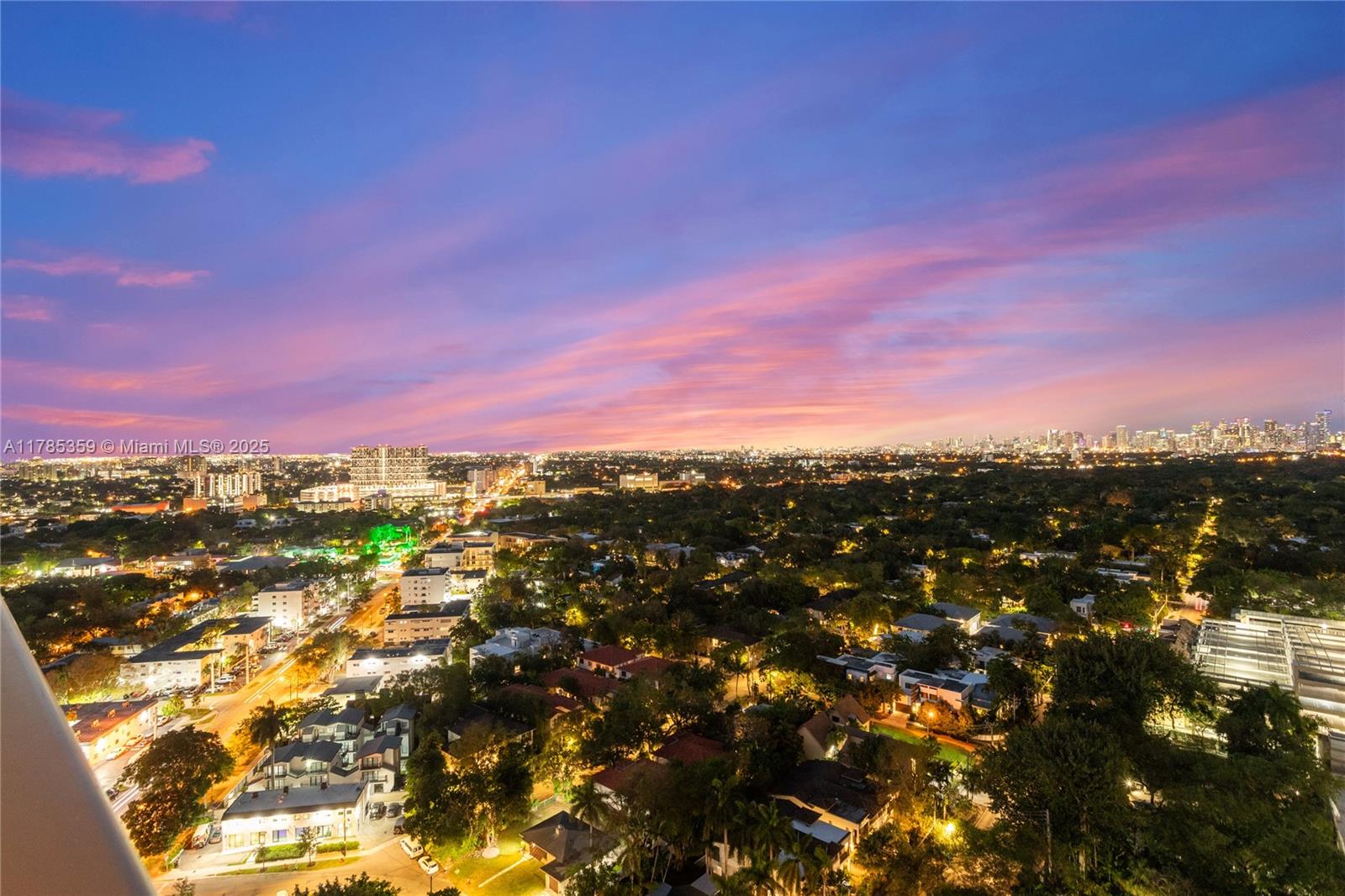 Mr. C - Residential Lease