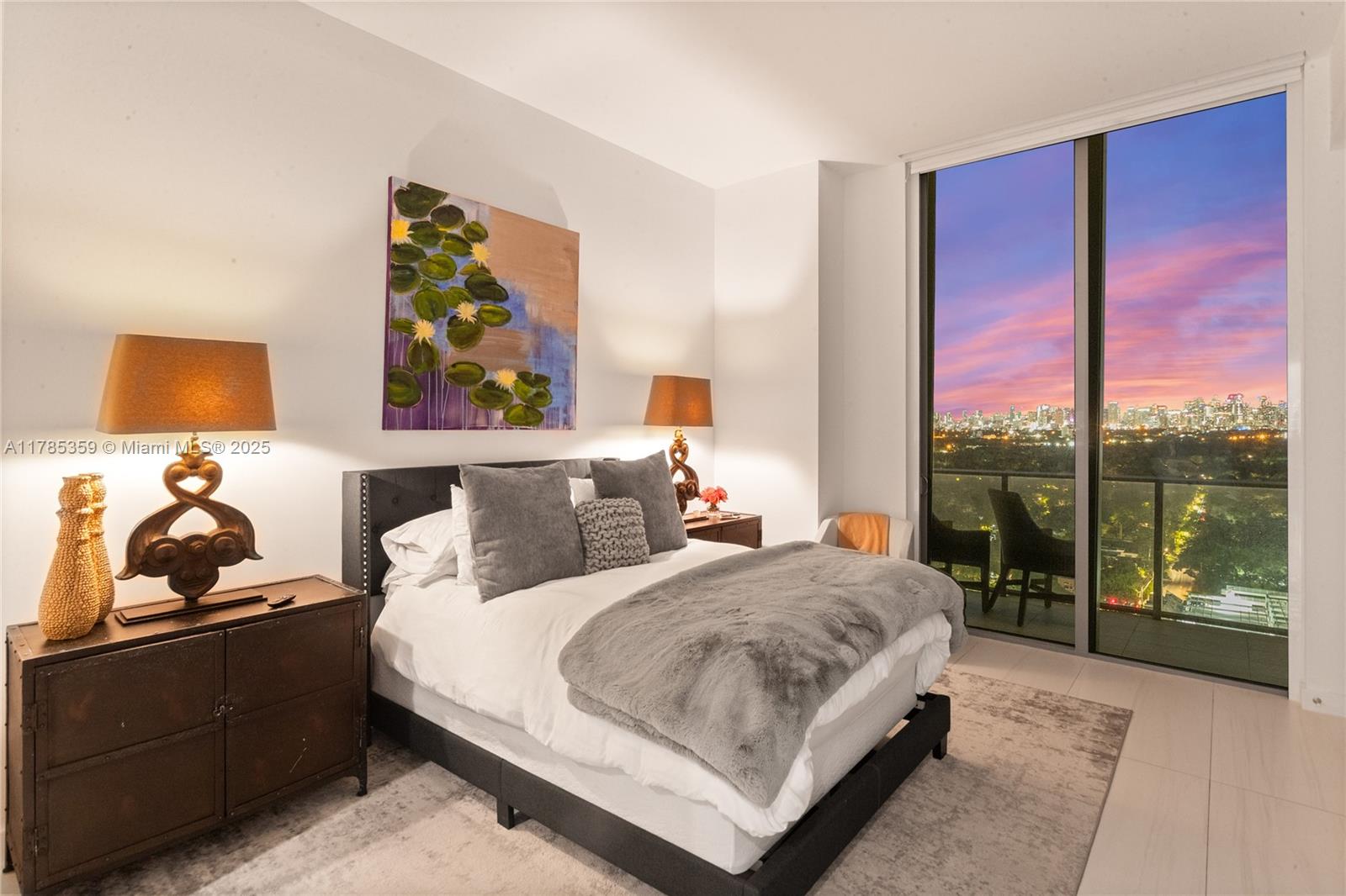 Mr. C - Residential Lease