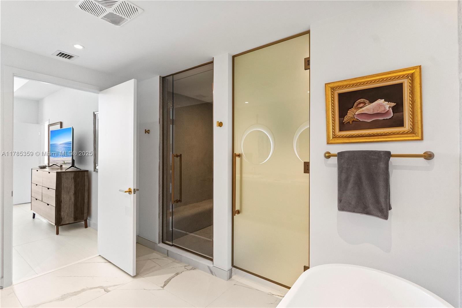 Mr. C - Residential Lease