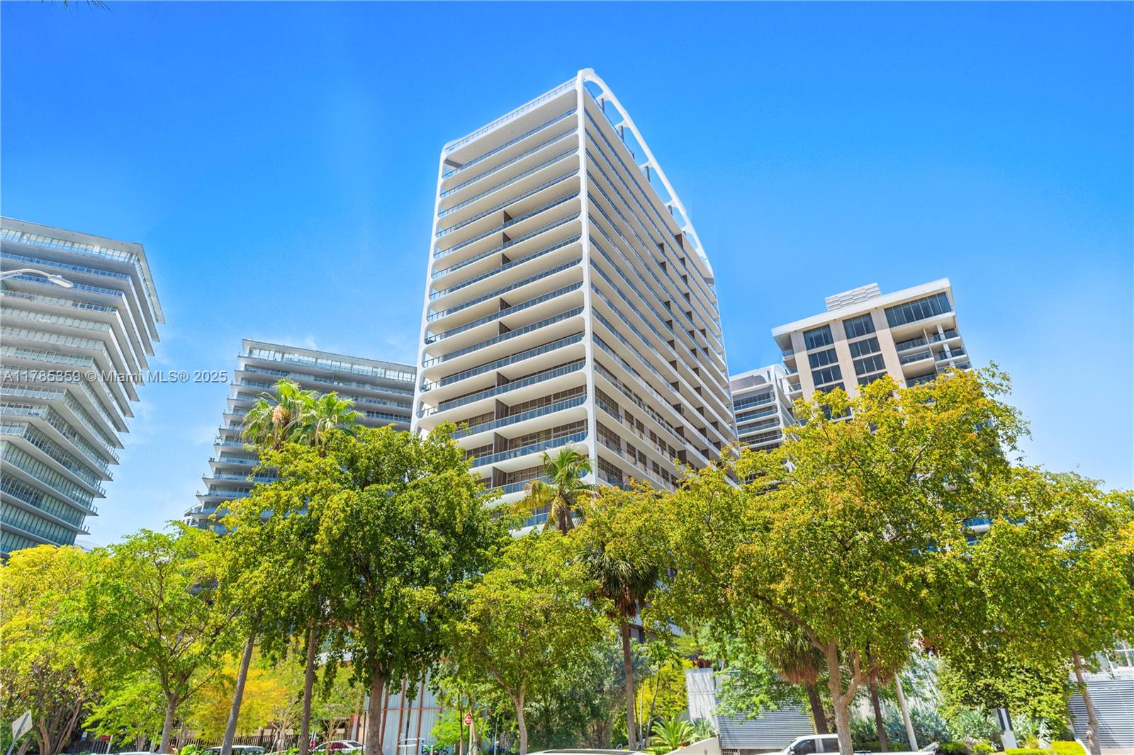 Mr. C - Residential Lease