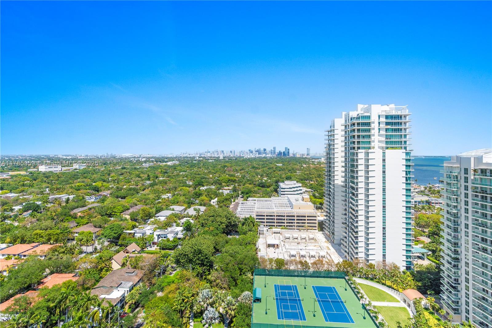 Mr. C - Residential Lease