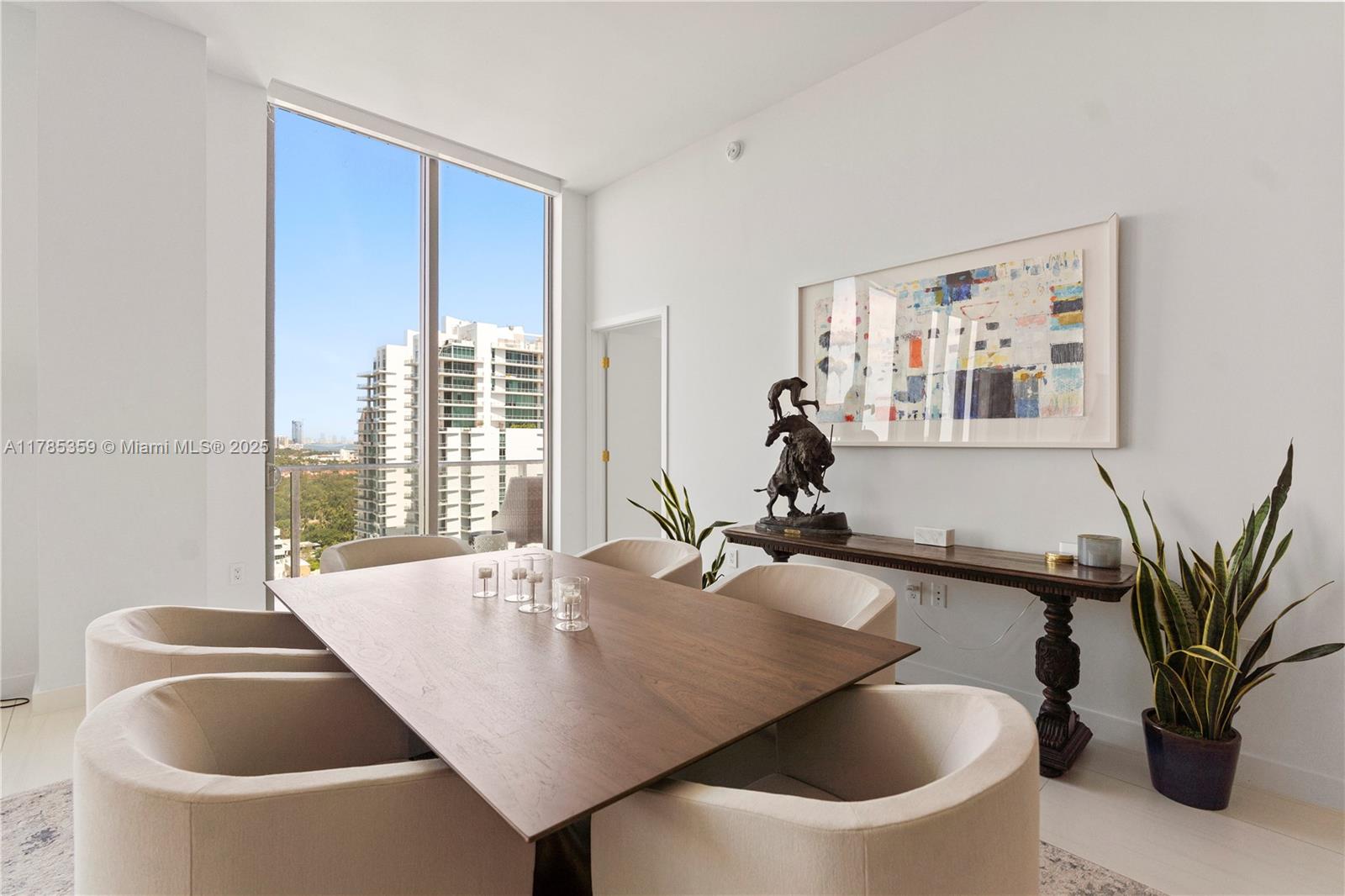 Mr. C - Residential Lease