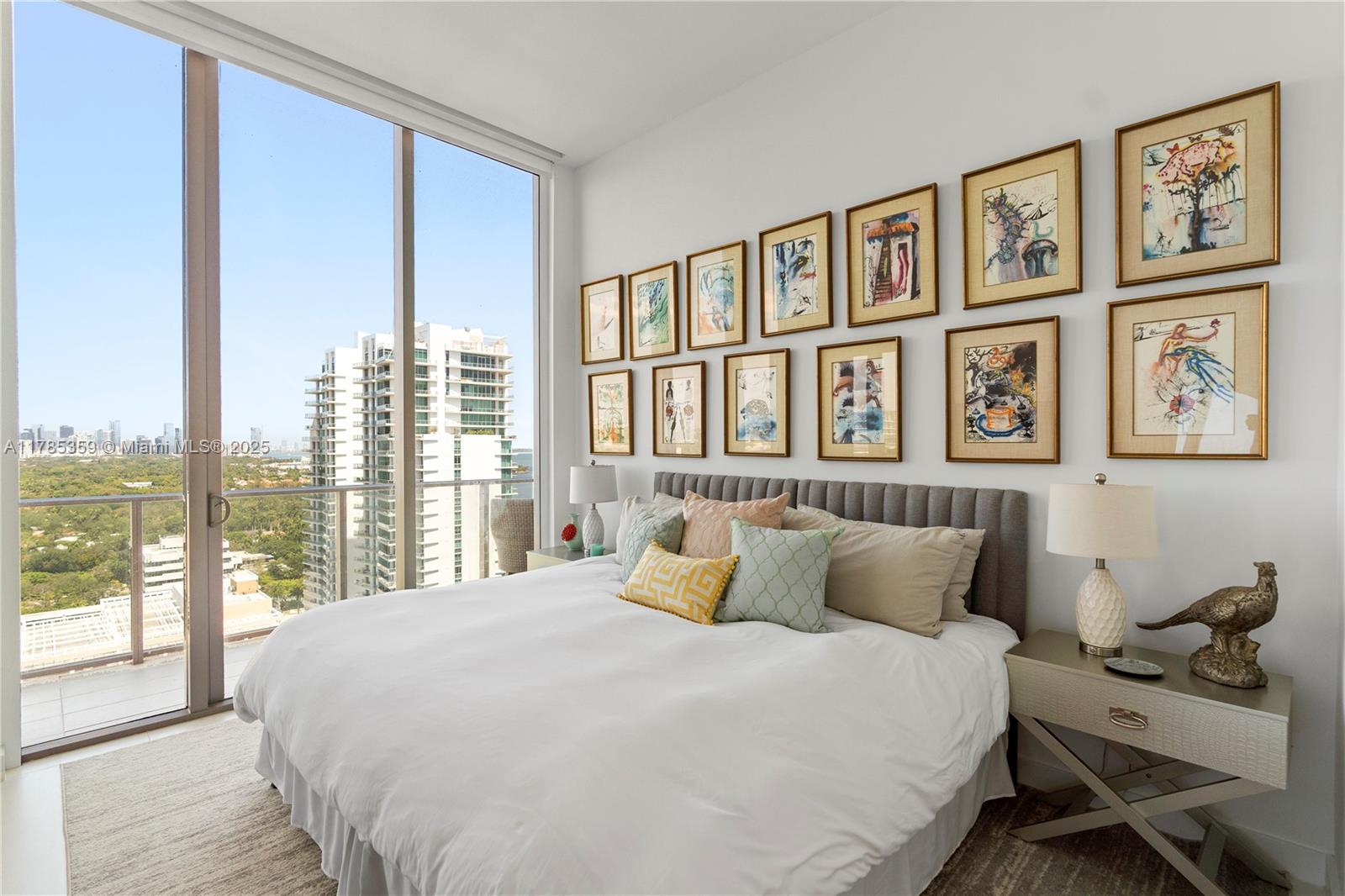 Mr. C - Residential Lease