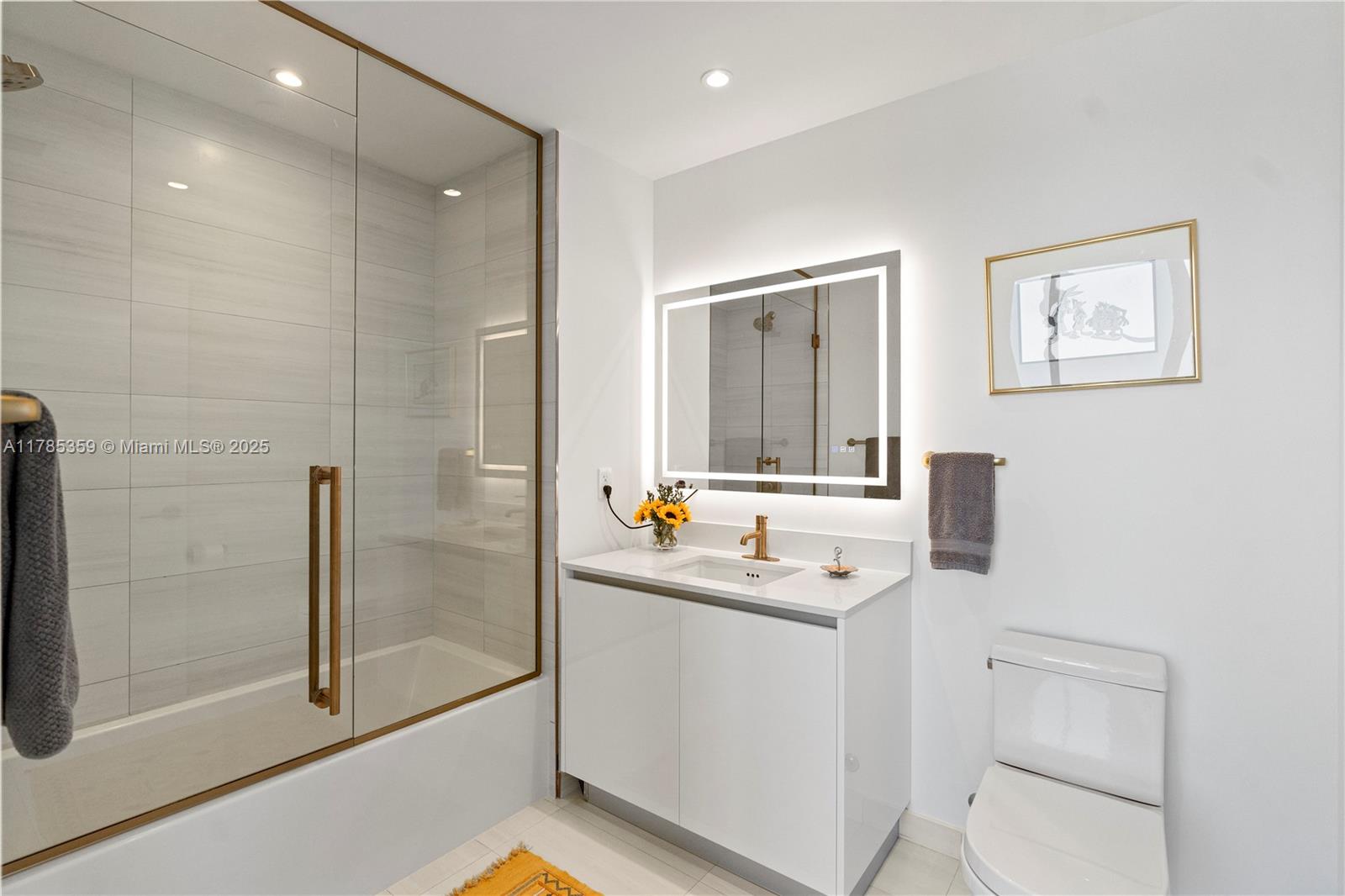 Mr. C - Residential Lease